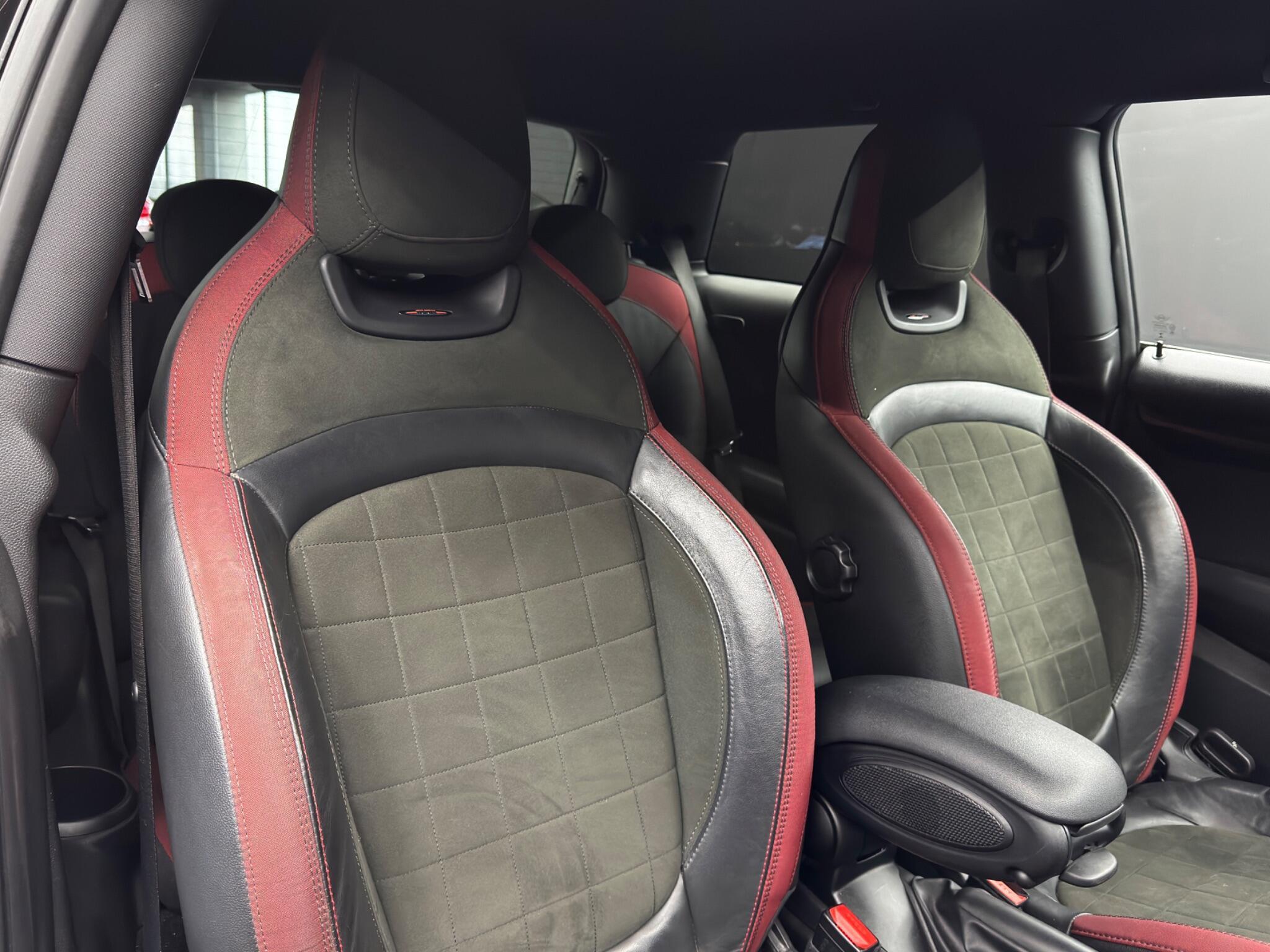 MINI Hatch - Image 12