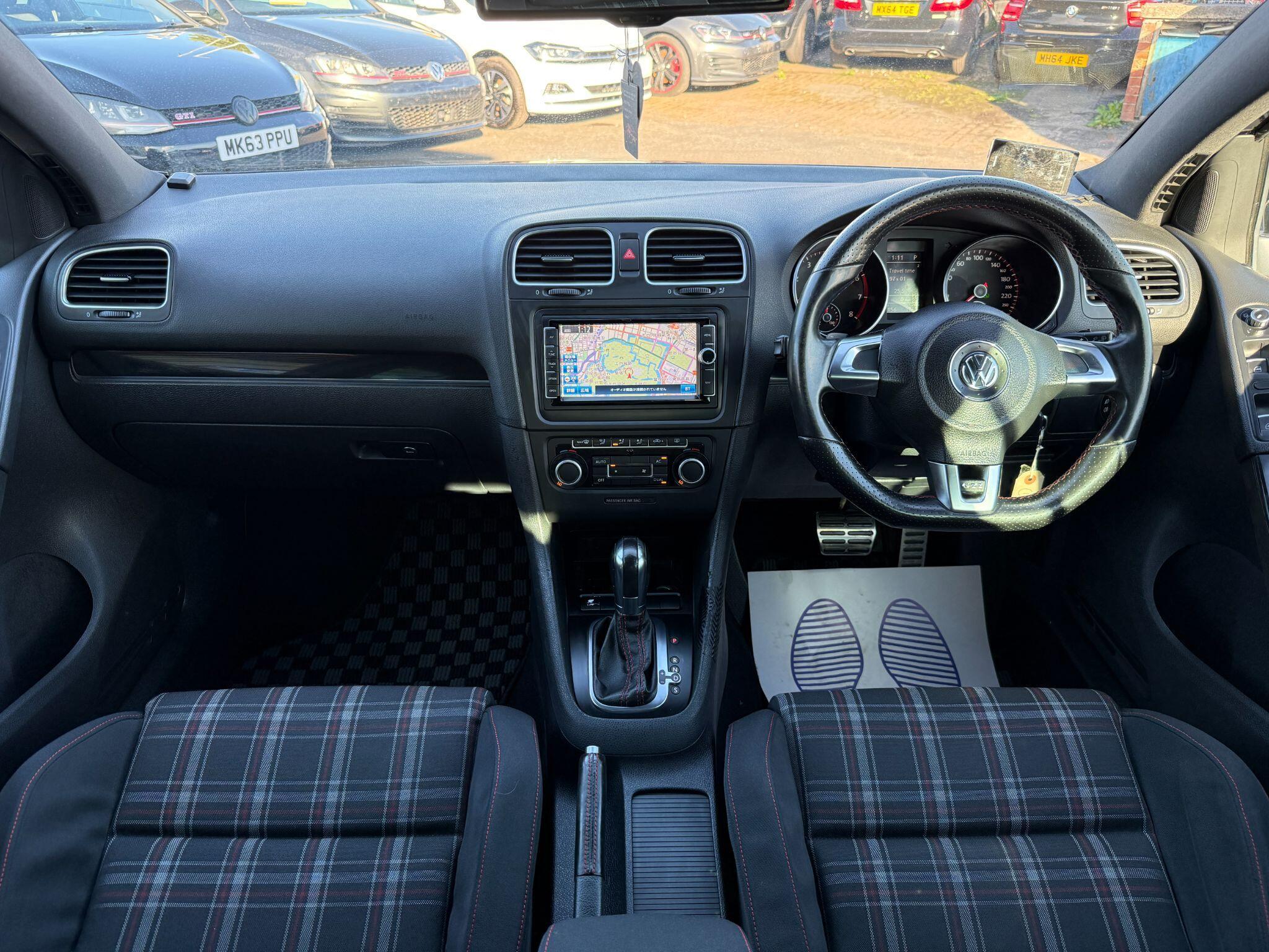 Volkswagen Golf - Image 3