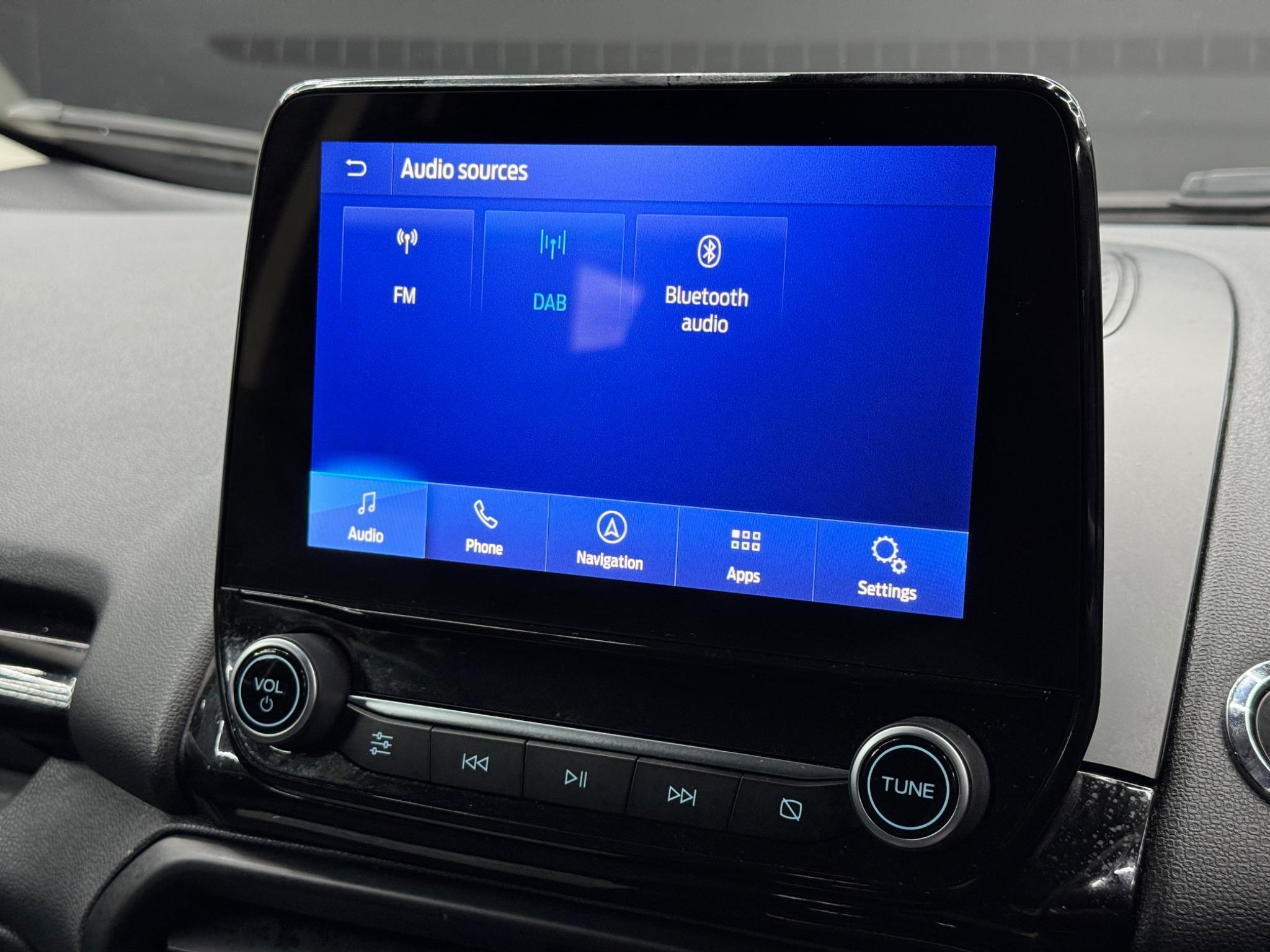 Ford Ecosport - Image 30