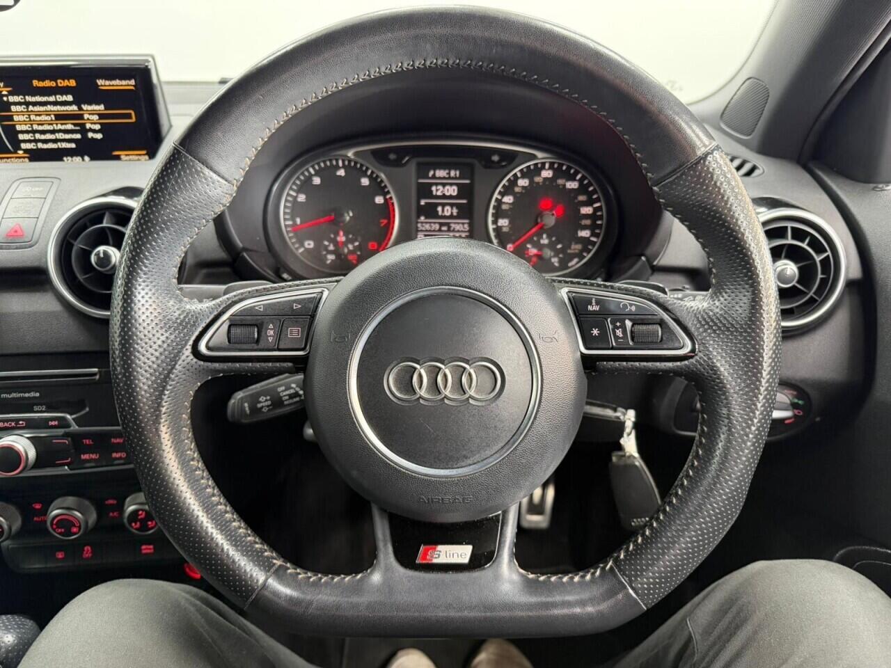 Audi A1 - Image 25