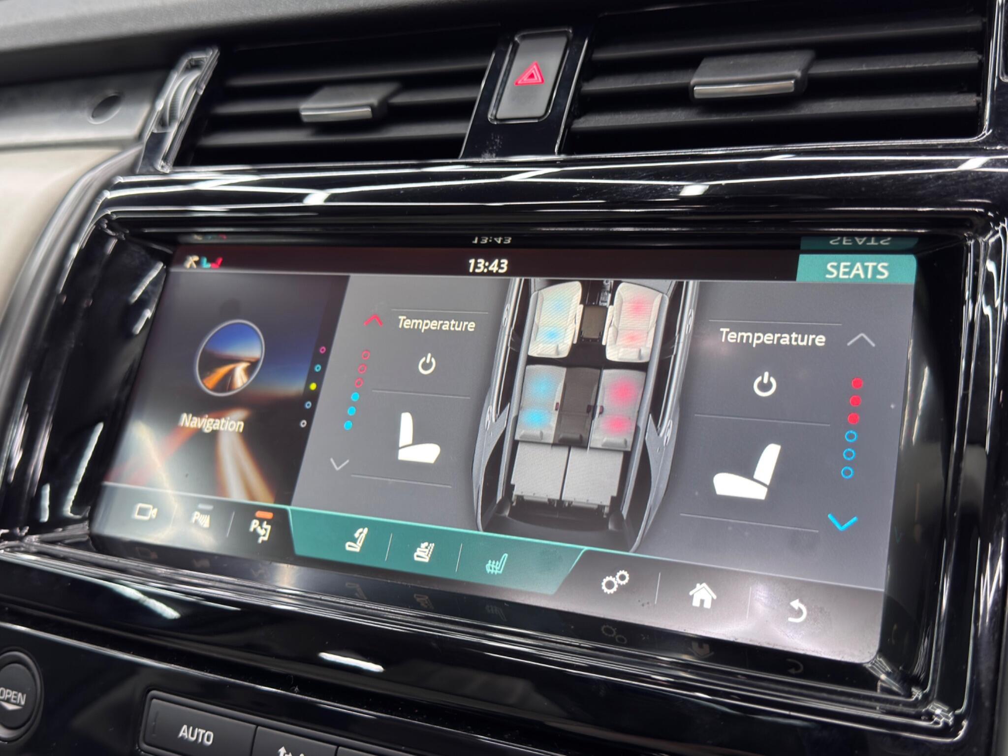 Land Rover Discovery - Image 37