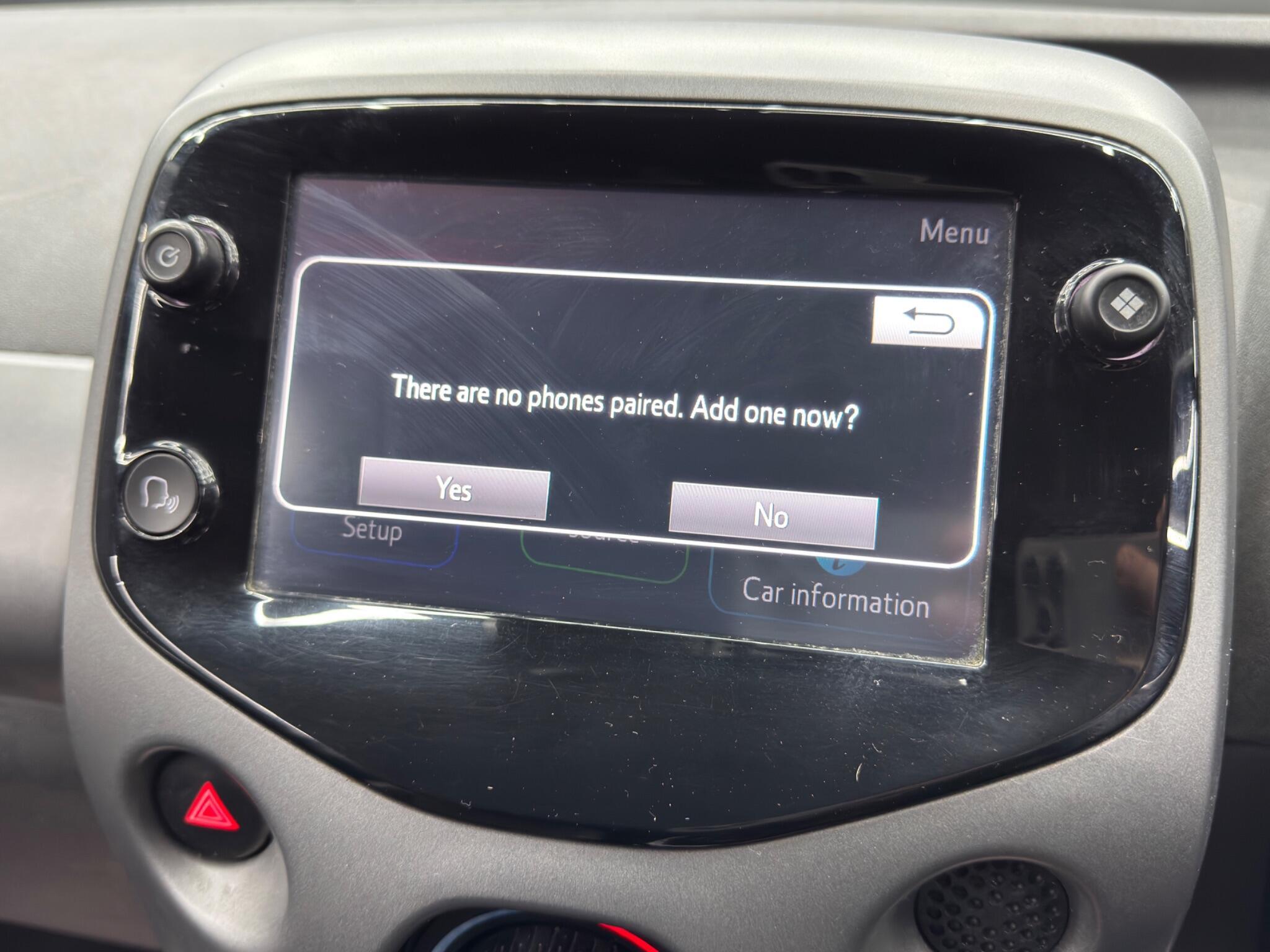 Toyota Aygo - Image 30