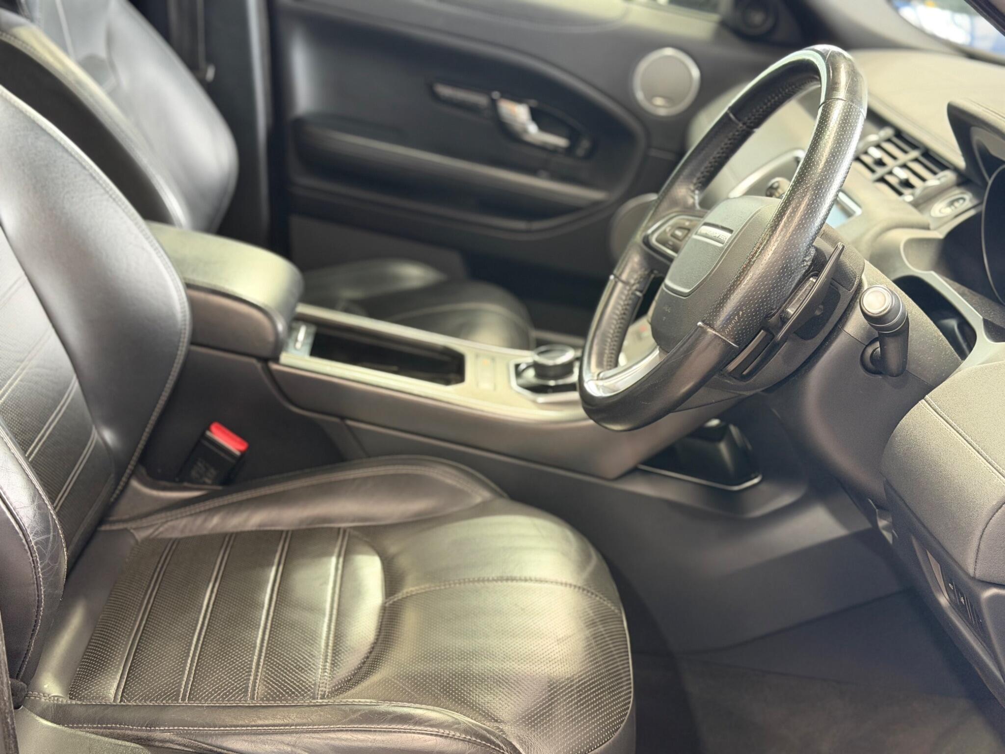 Land Rover Range Rover Evoque - Image 35