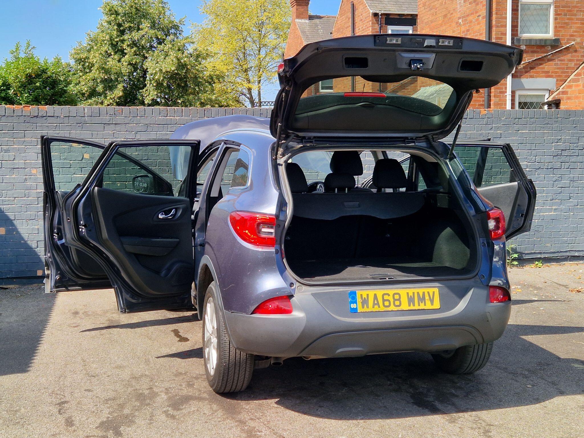 Renault Kadjar - Image 19