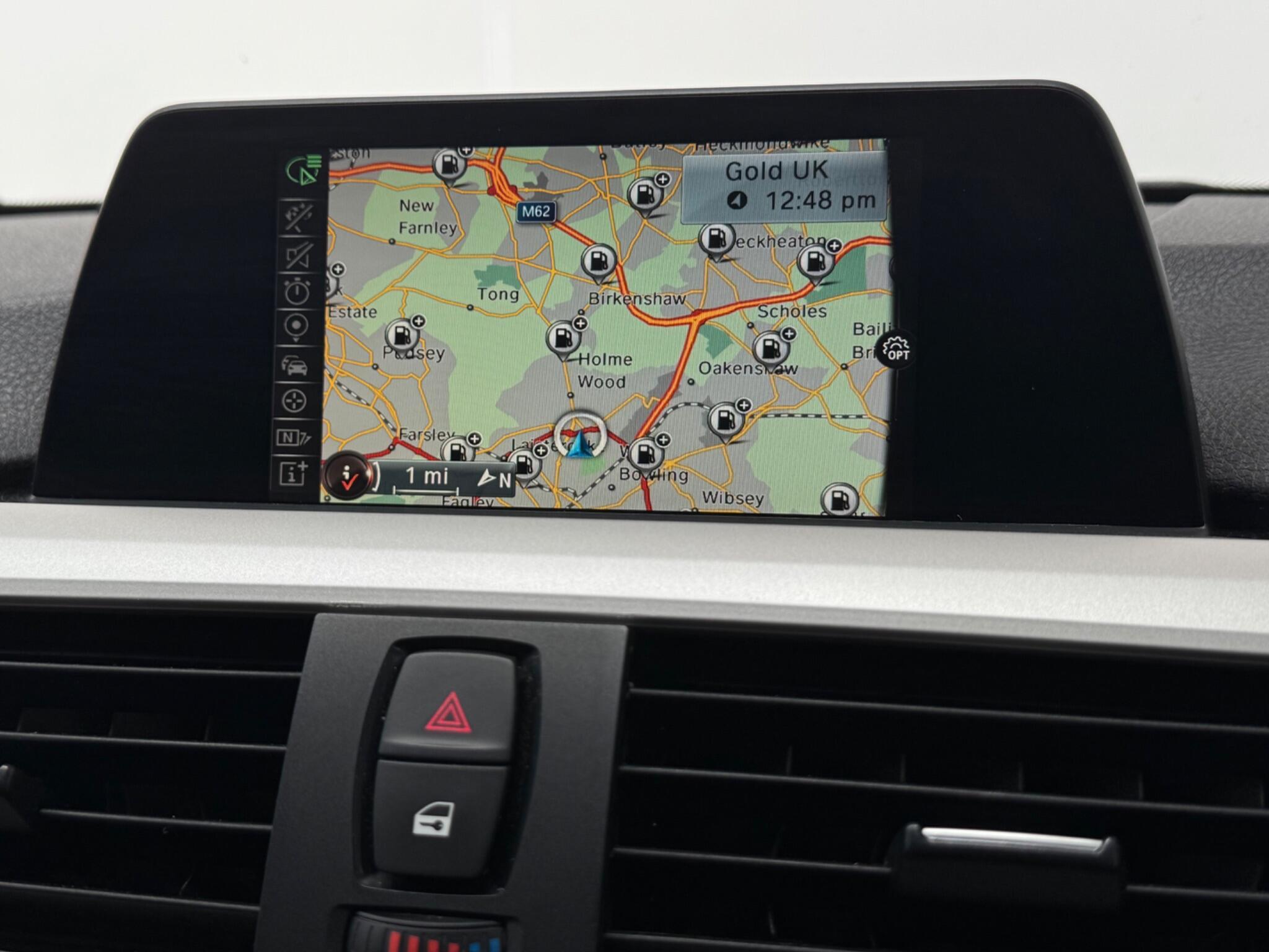 BMW 4 SERIES GRAN COUPE - Image 15