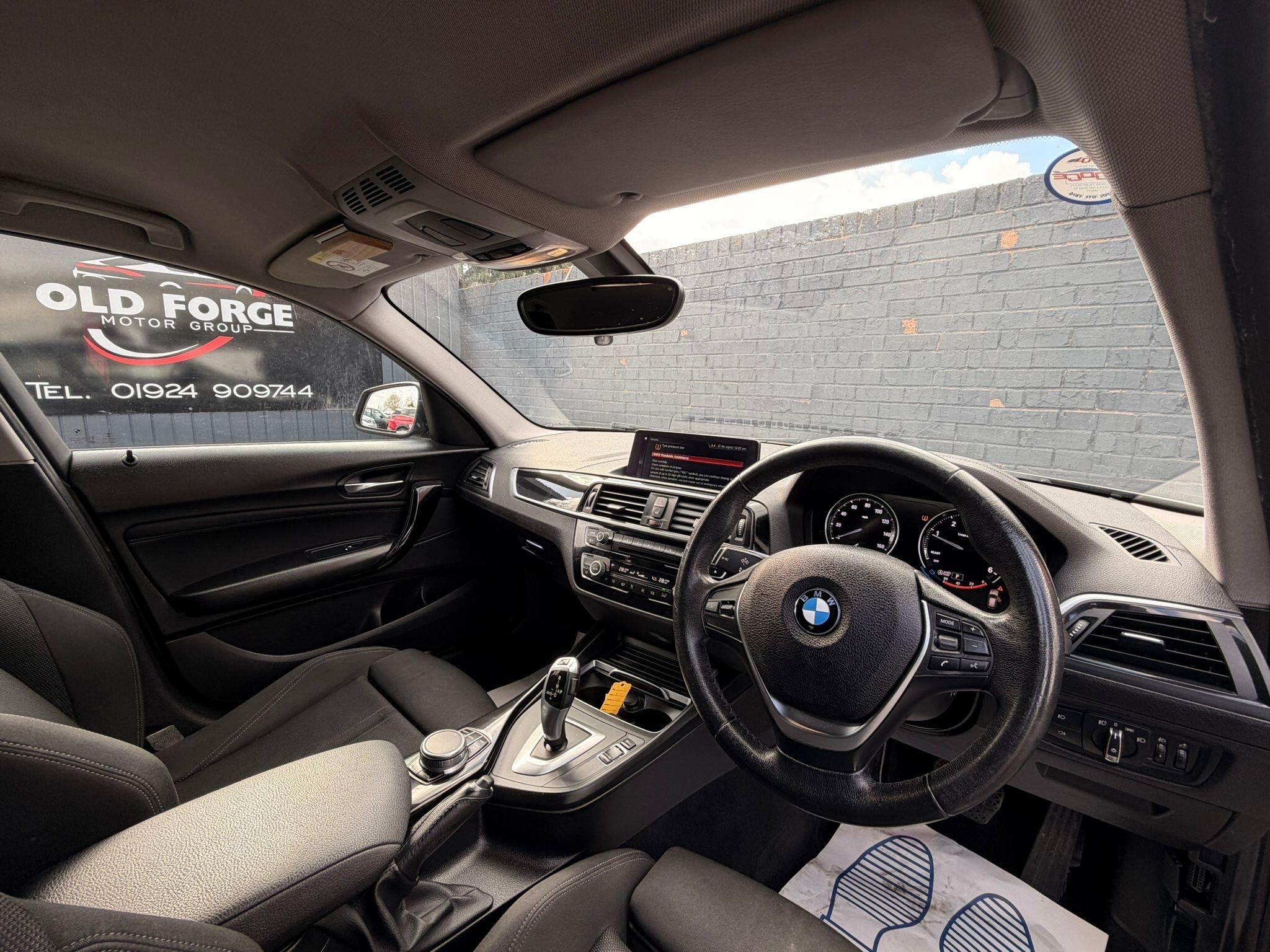 BMW 1 Series - Image 26