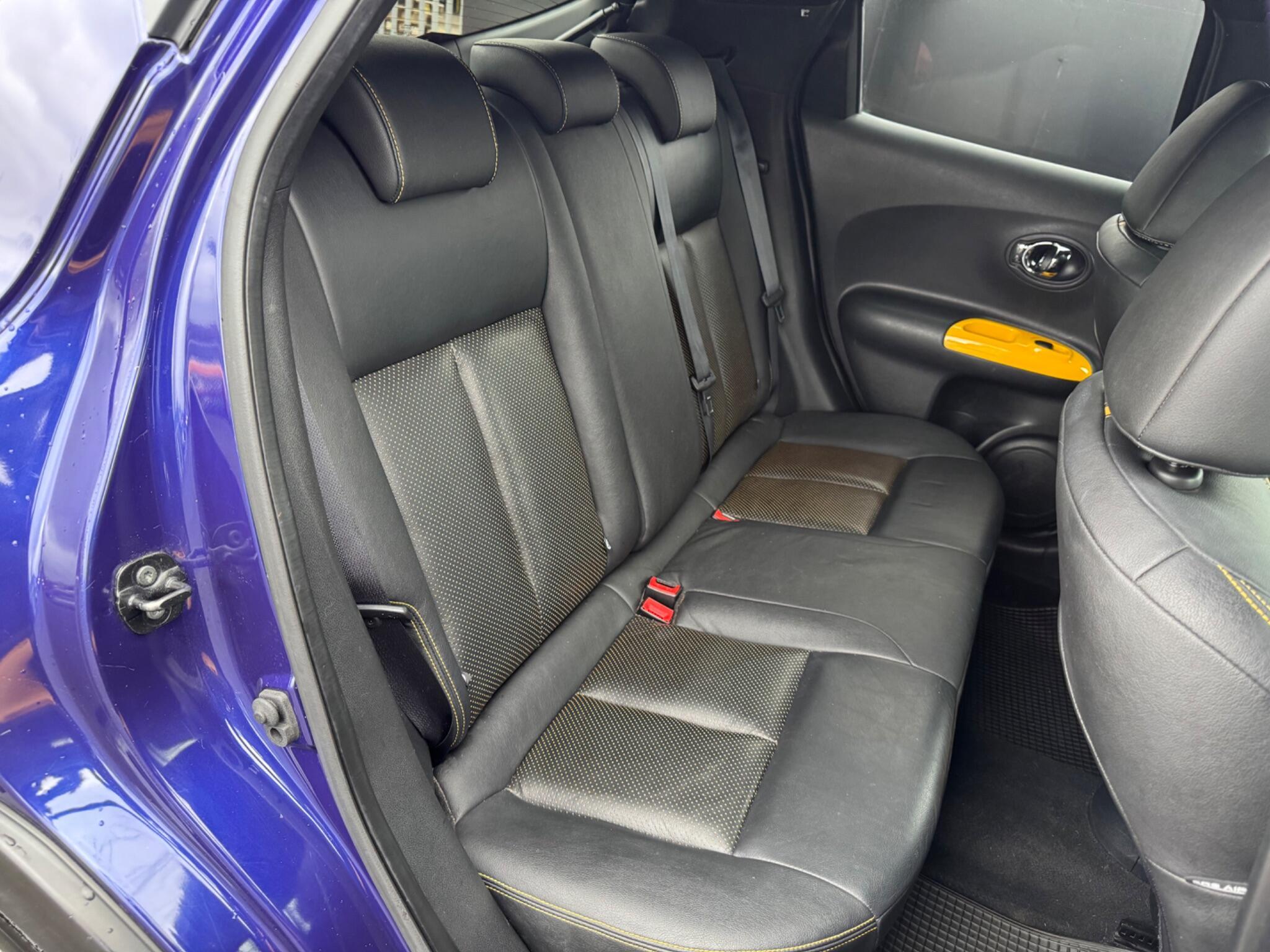 Nissan Juke - Image 16