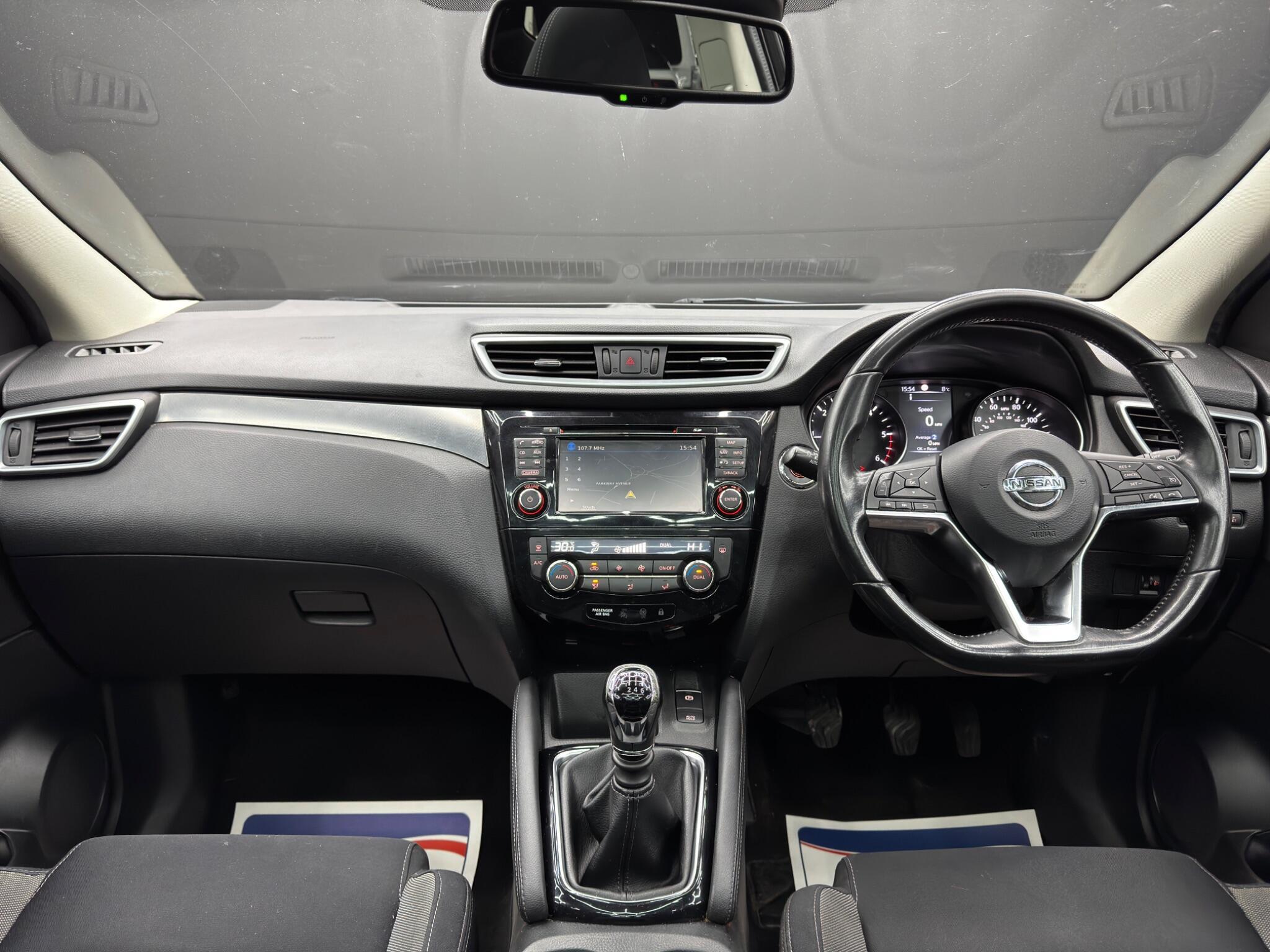 Nissan Qashqai - Image 10