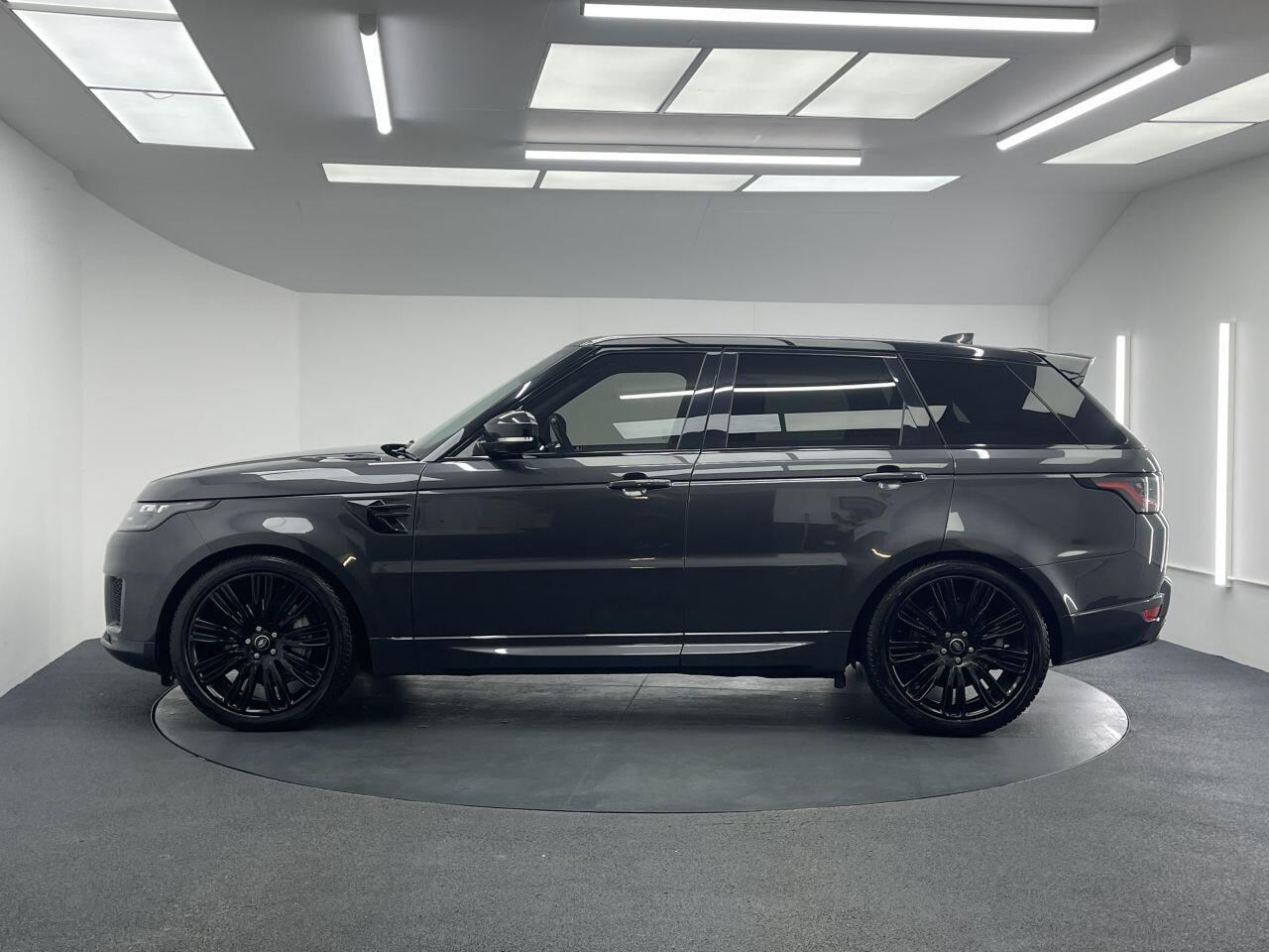 Land Rover RANGE ROVER SPORT - Image 26