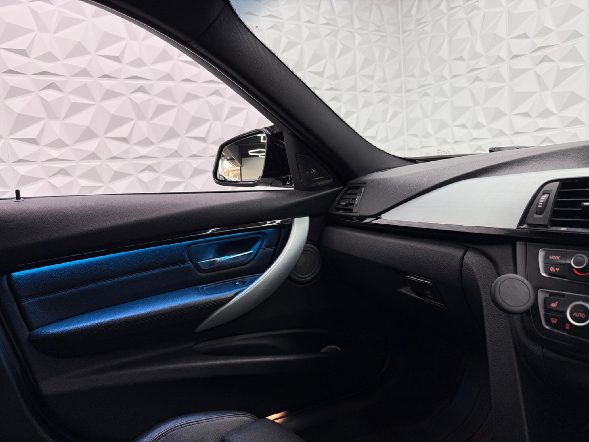 BMW 3 Series - Image 26