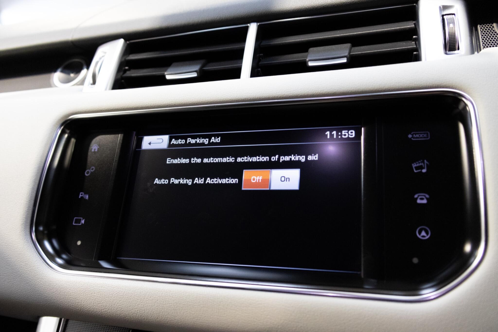 Land Rover RANGE ROVER SPORT - Image 27