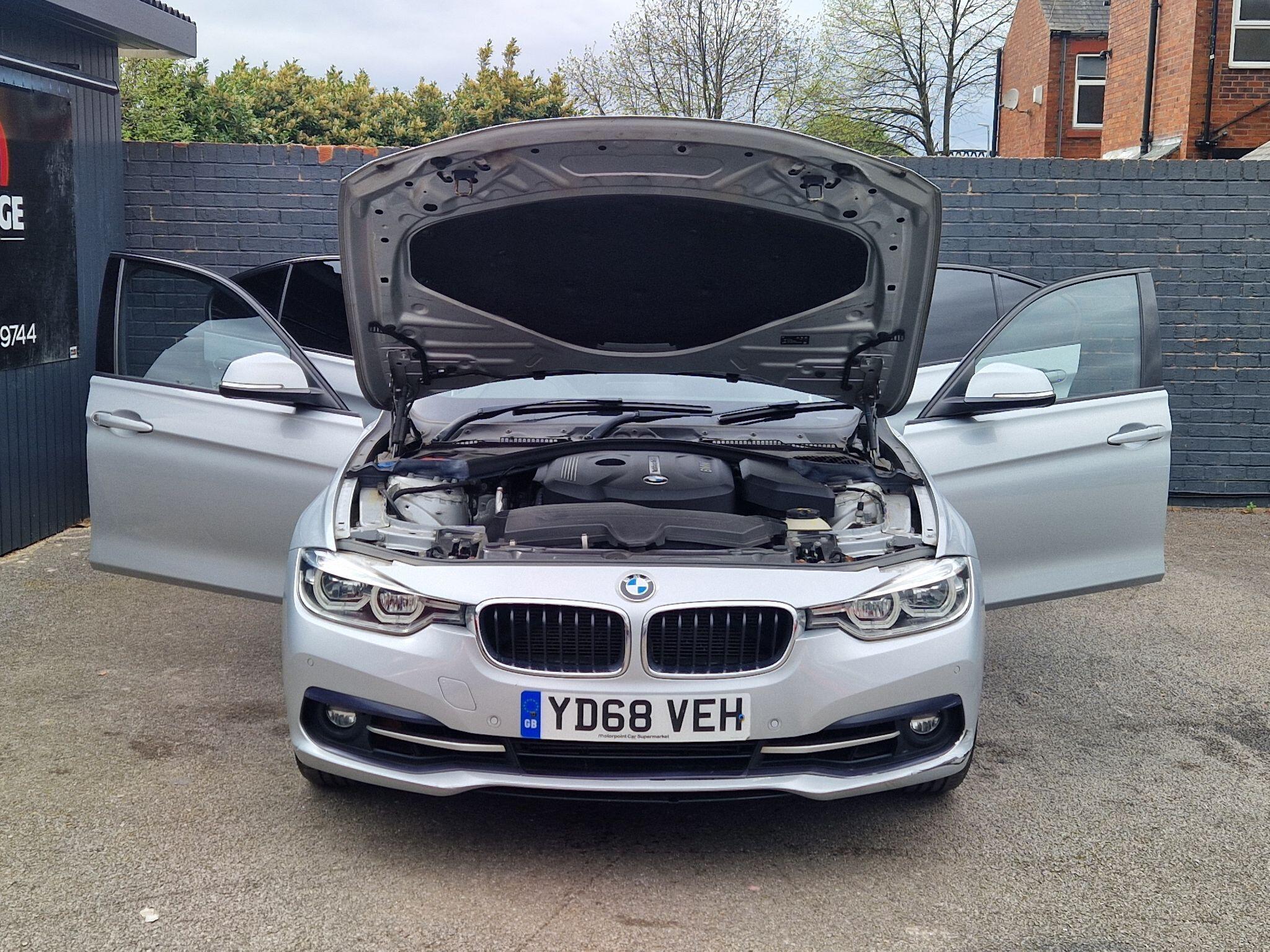 BMW 3 Series - Image 13