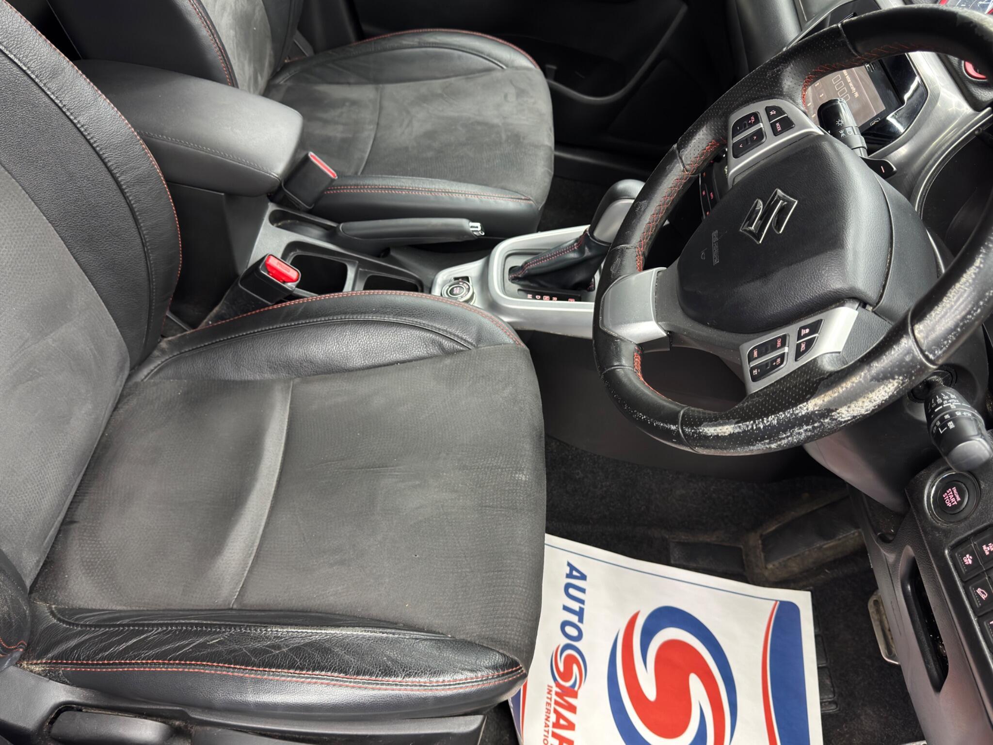 Suzuki Vitara - Image 13