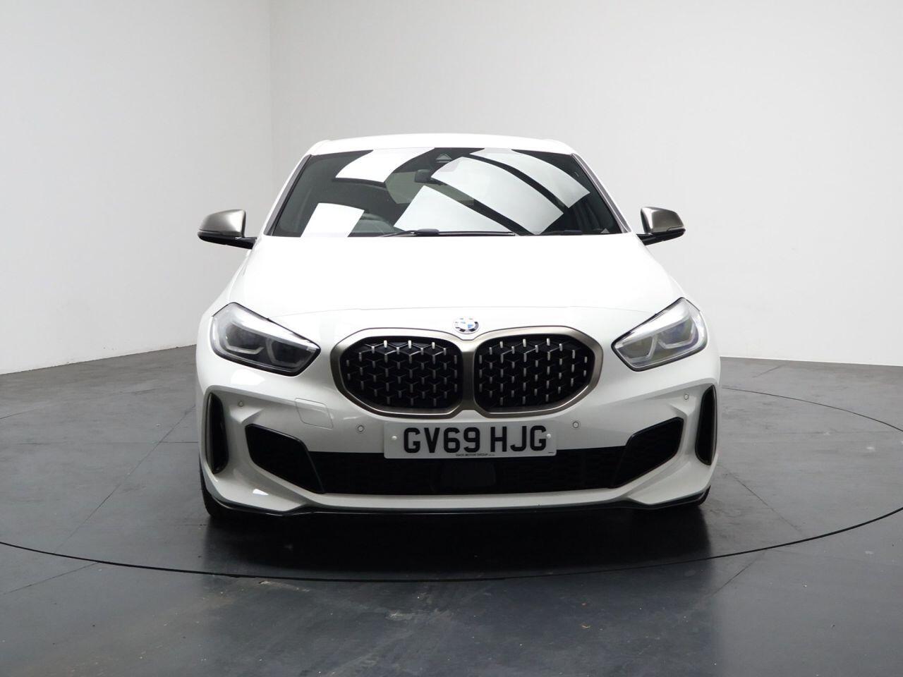 BMW 1 Series - Image 5