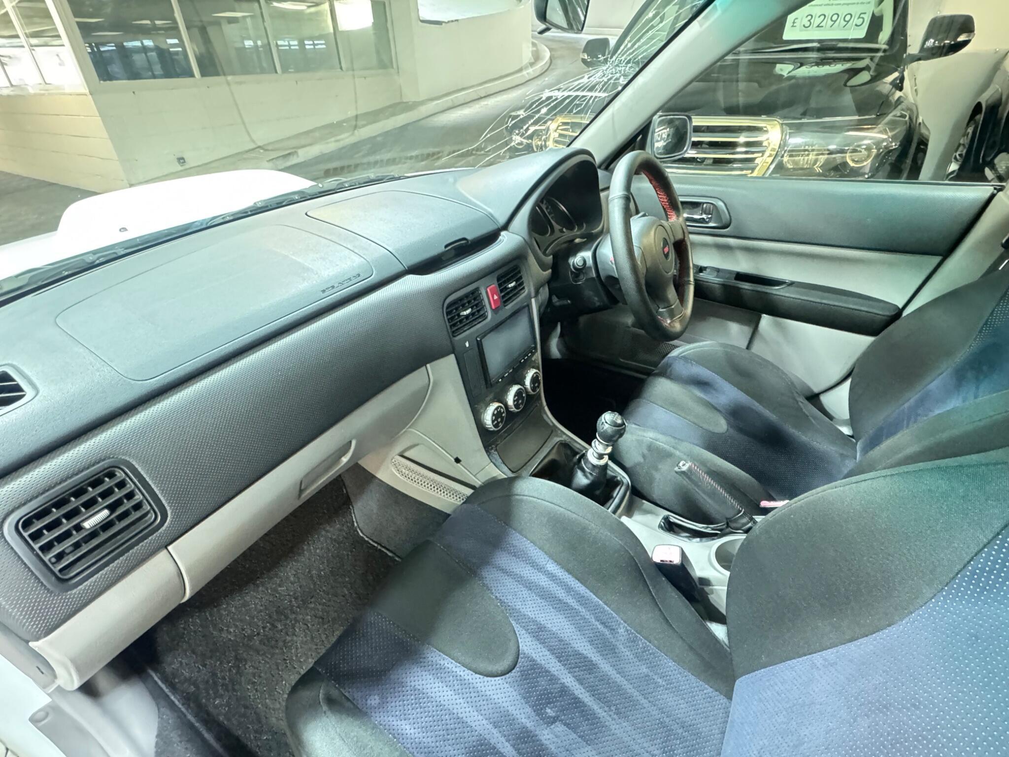Subaru Forester - Image 11