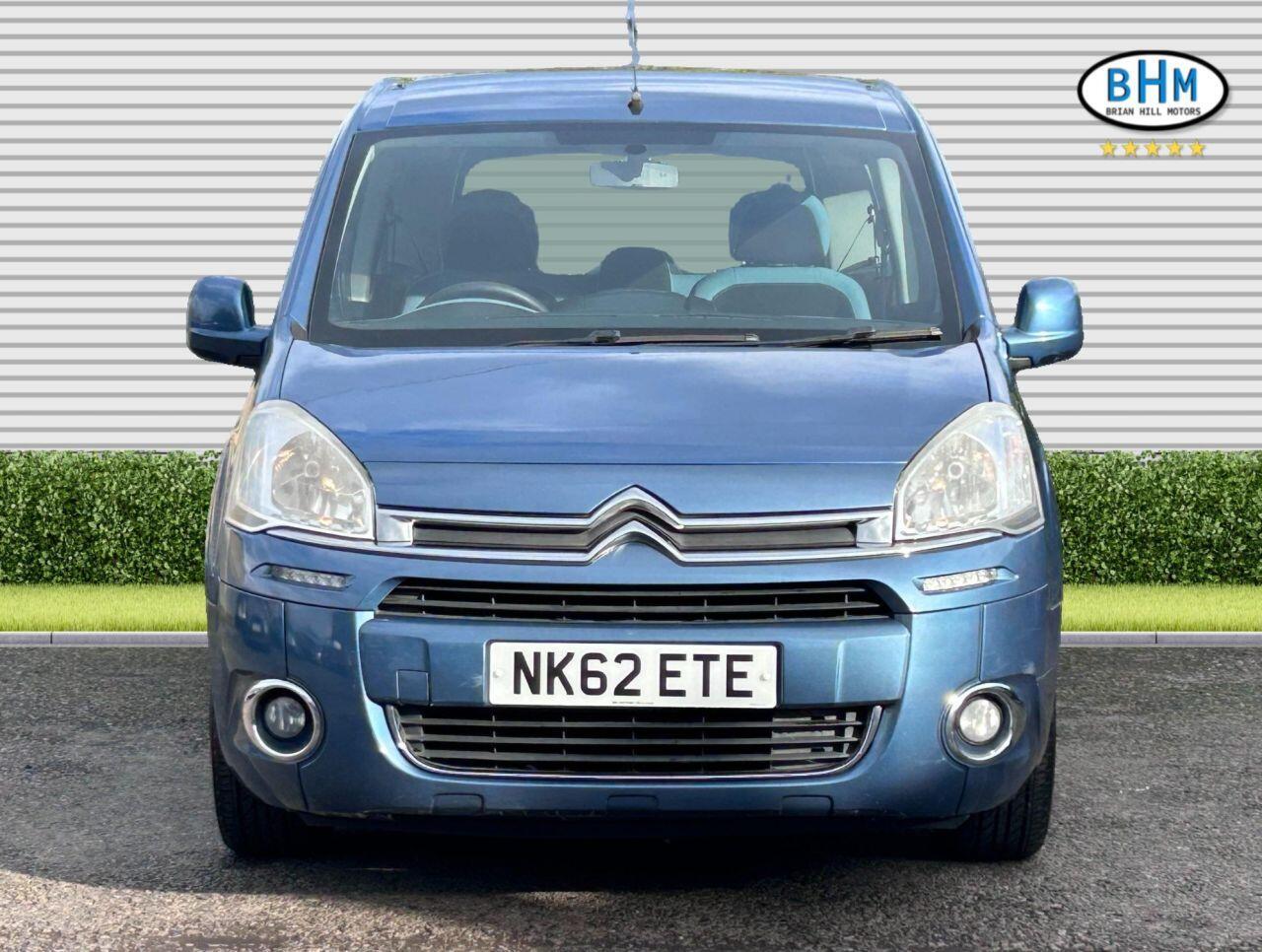 Citroen Berlingo - Image 3