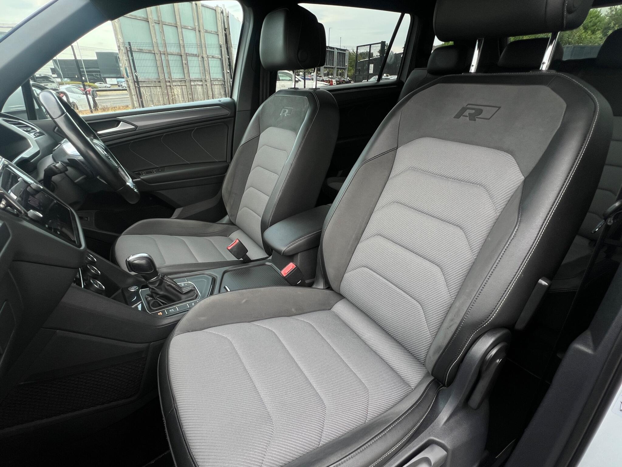 Volkswagen Tiguan Allspace - Image 13