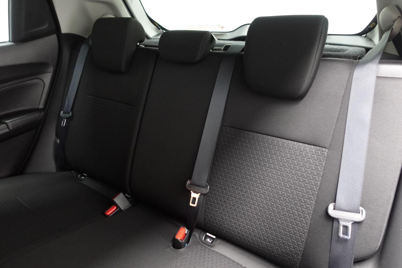 Suzuki Swift - Image 12