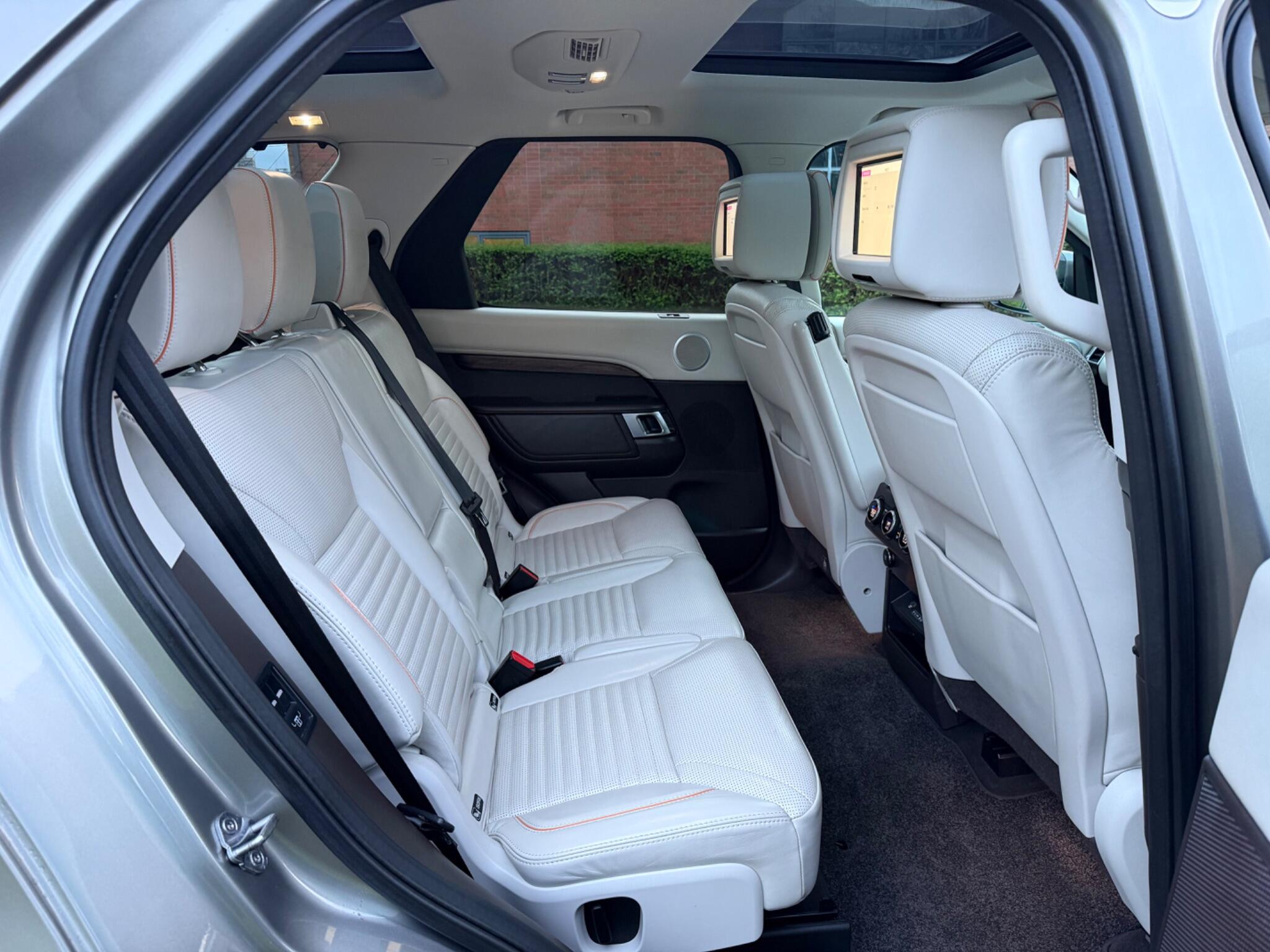 Land Rover Discovery - Image 58