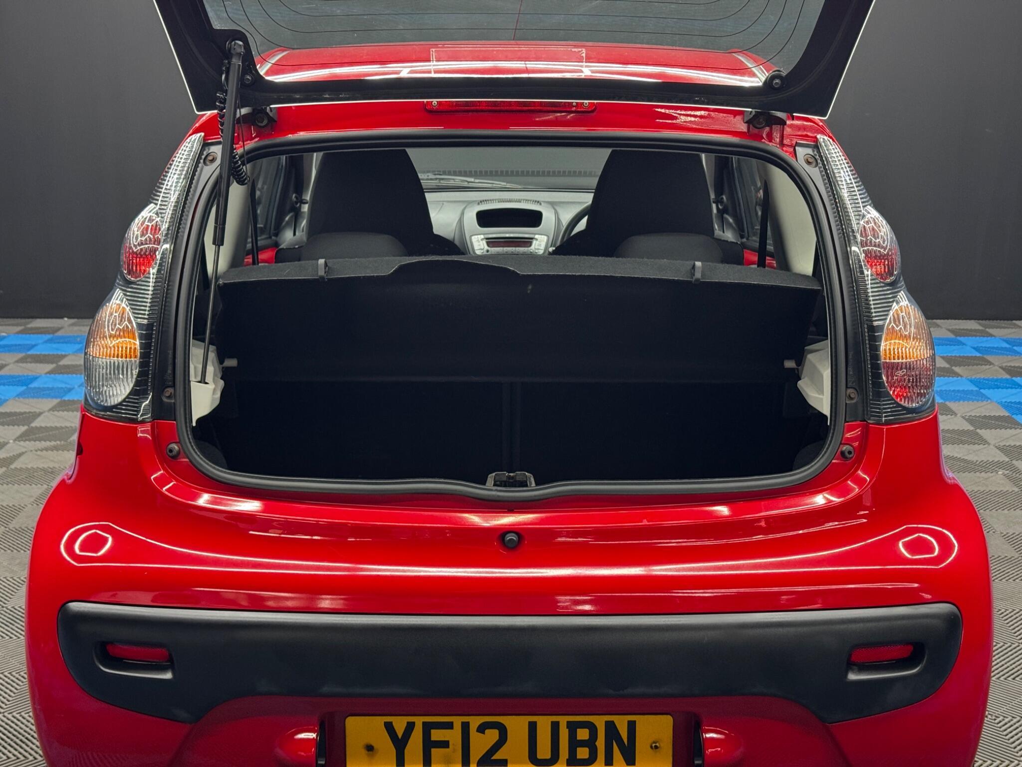 Citroen C1 - Image 25