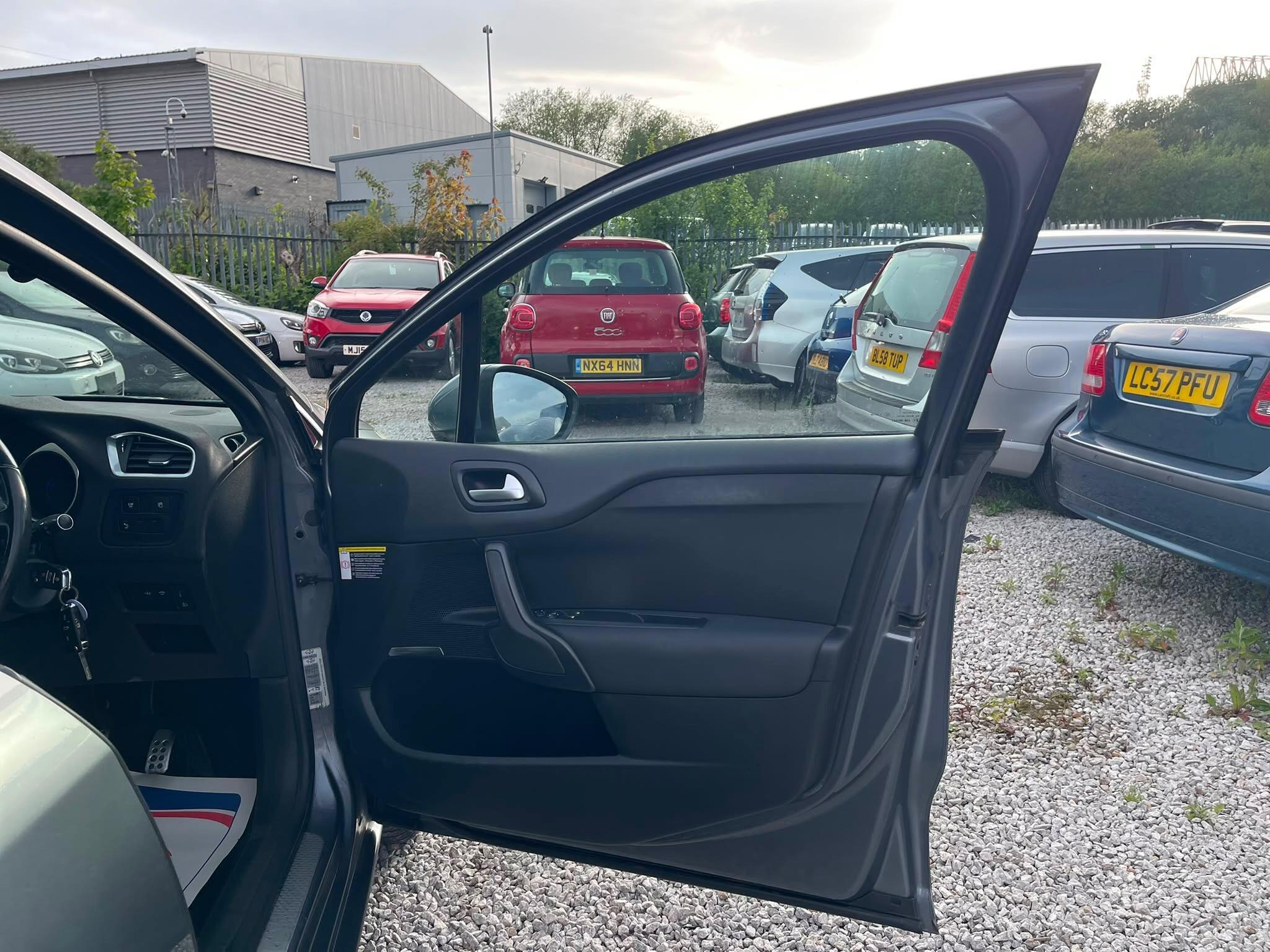 Citroen DS4 - Image 15