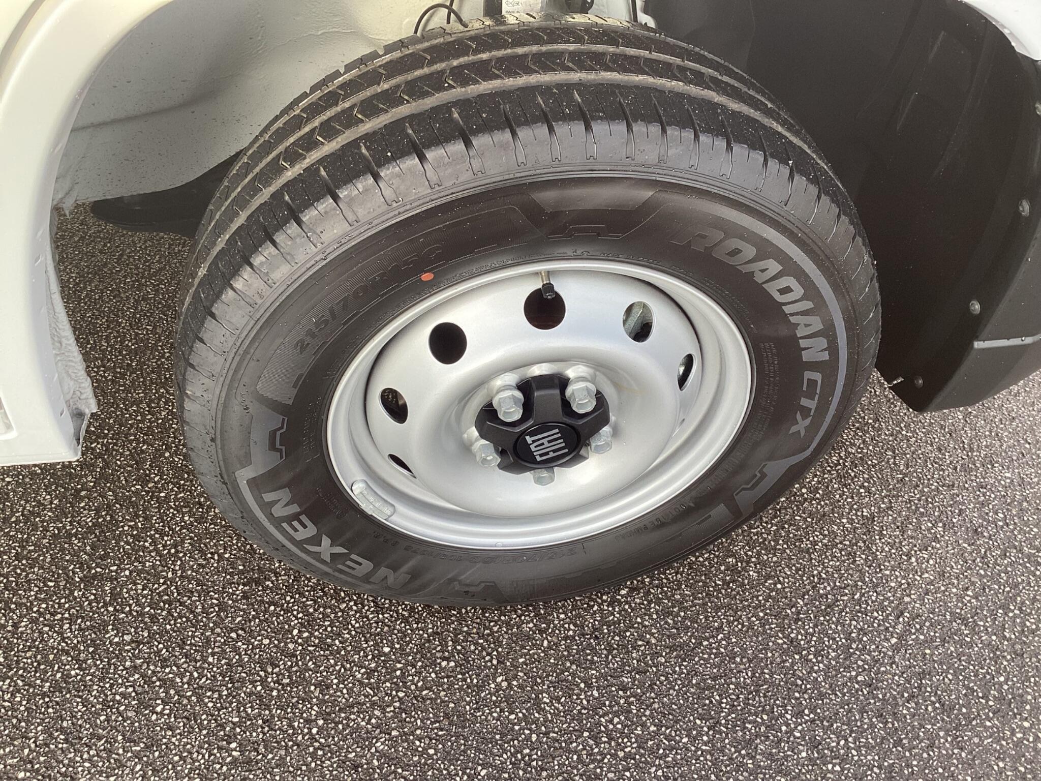 Fiat Ducato - Image 10
