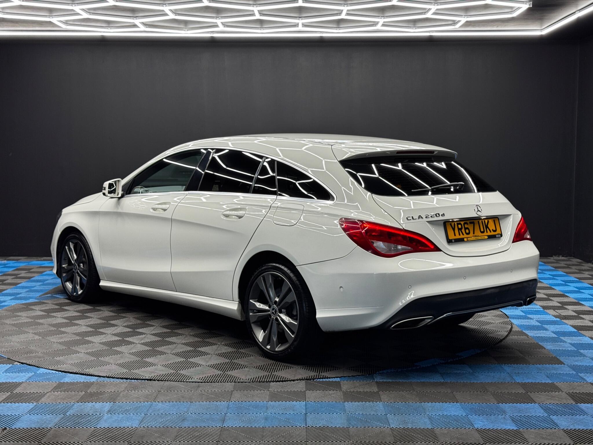 Mercedes CLA - Image 7