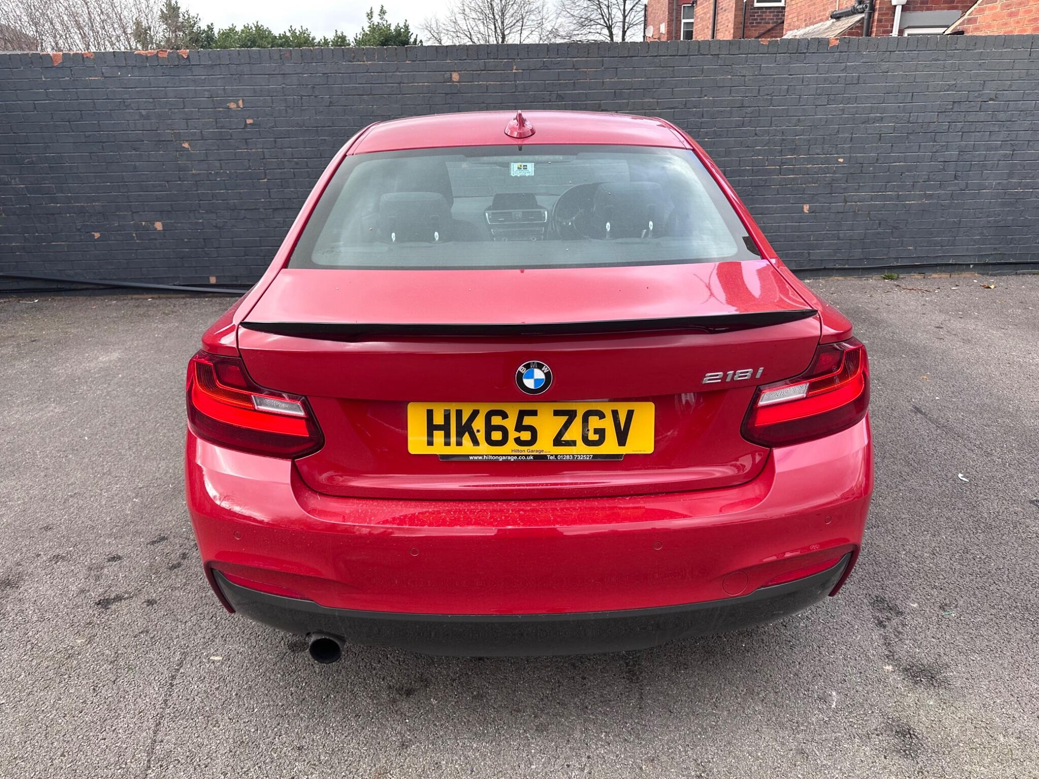 BMW 2 Series - Image 19