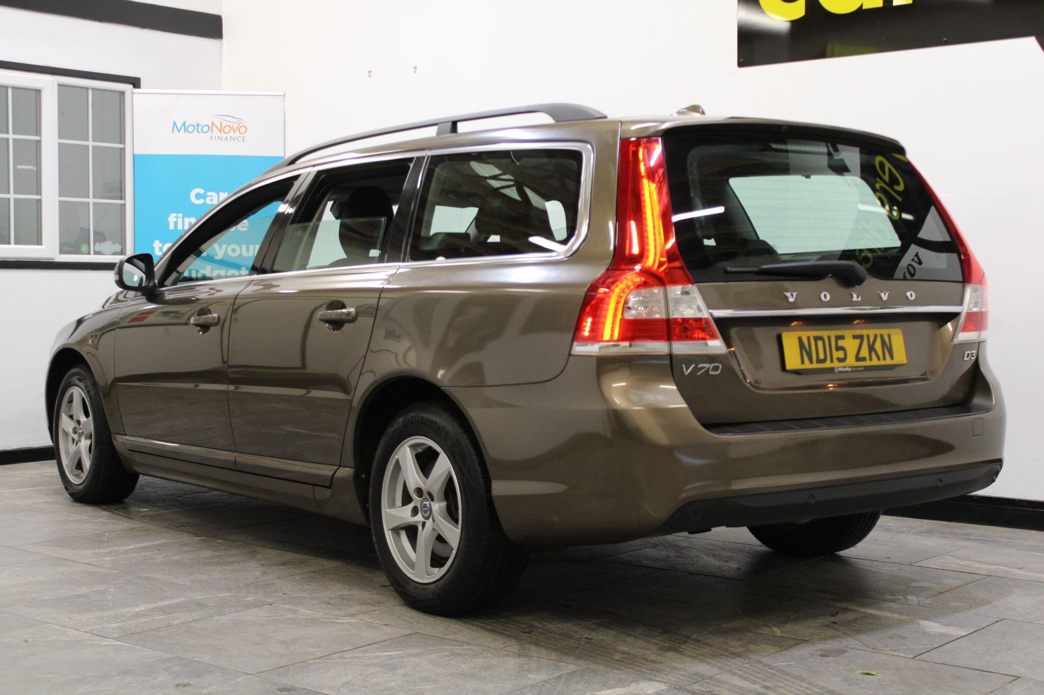 Volvo V70 - Image 19