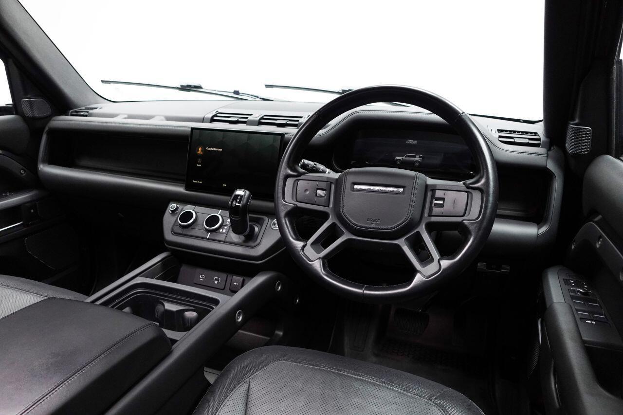 Land Rover Defender 110 - Image 29