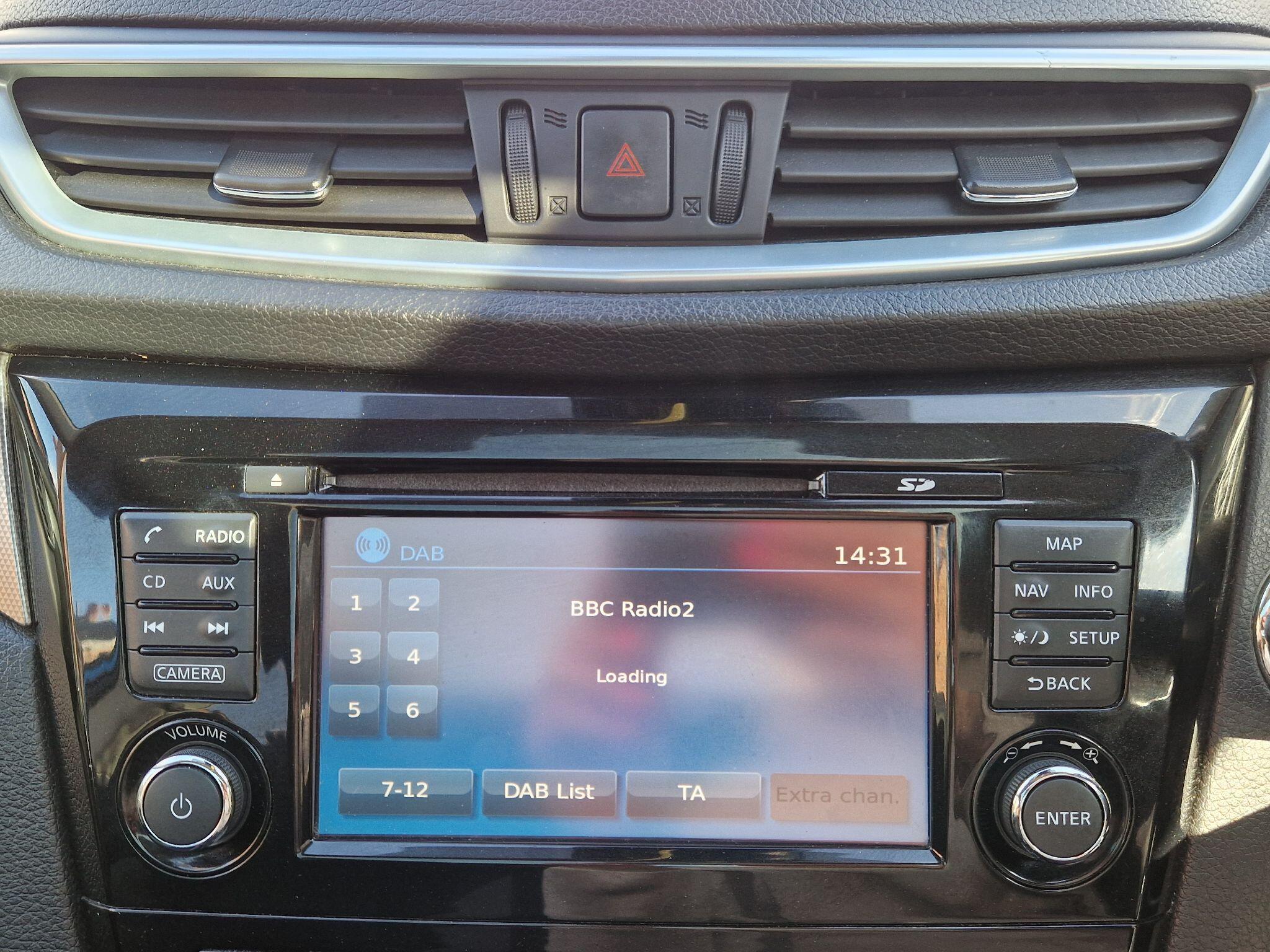 Nissan Qashqai - Image 39