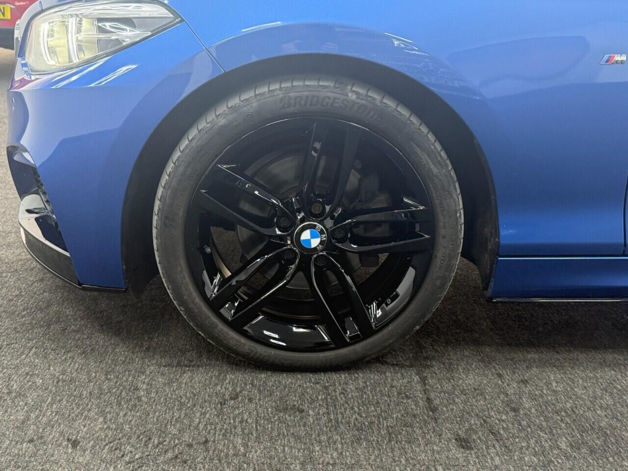 BMW 2 Series - Image 12