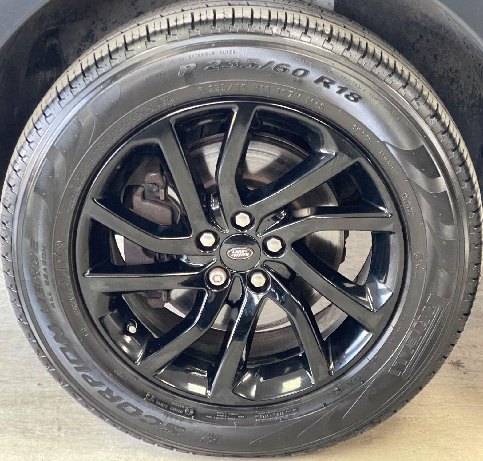 Land Rover DISCOVERY SPORT - Image 16