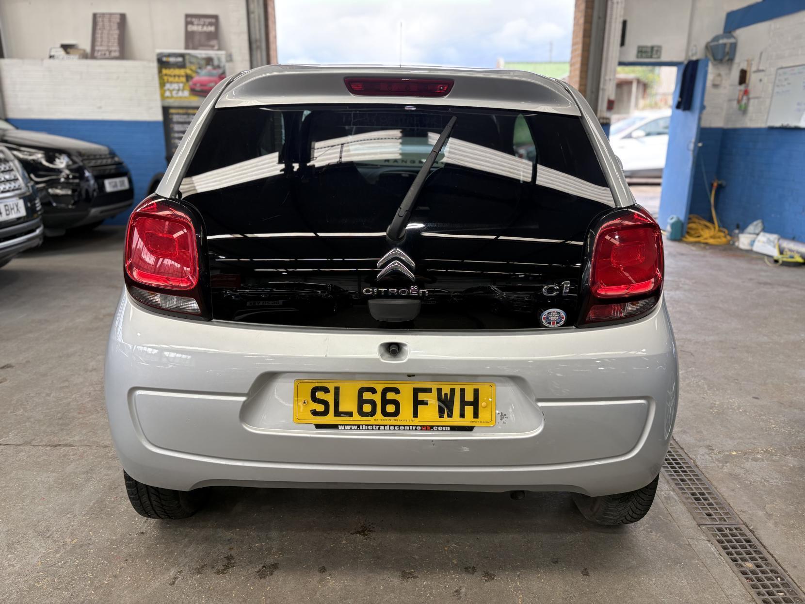 Citroen C1 - Image 7