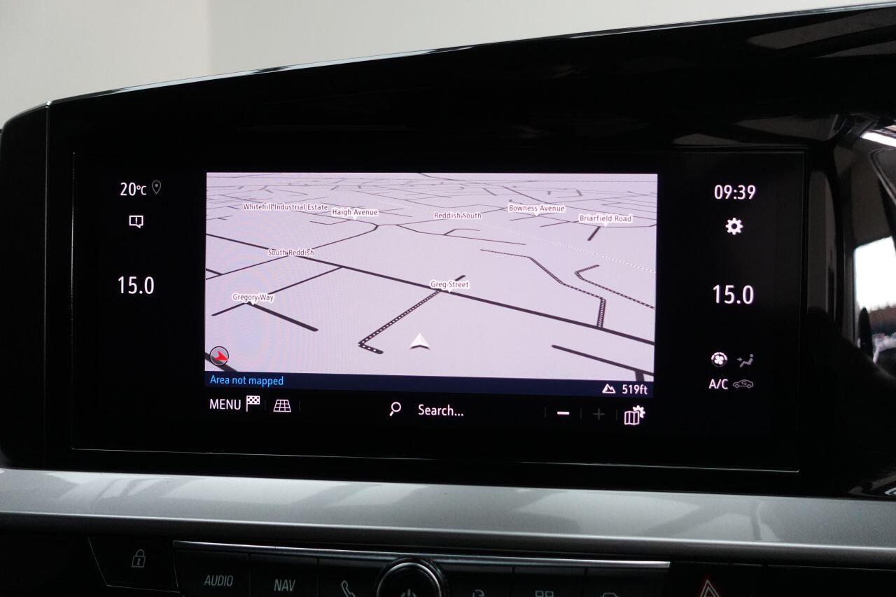 Vauxhall Mokka Electric - Image 2