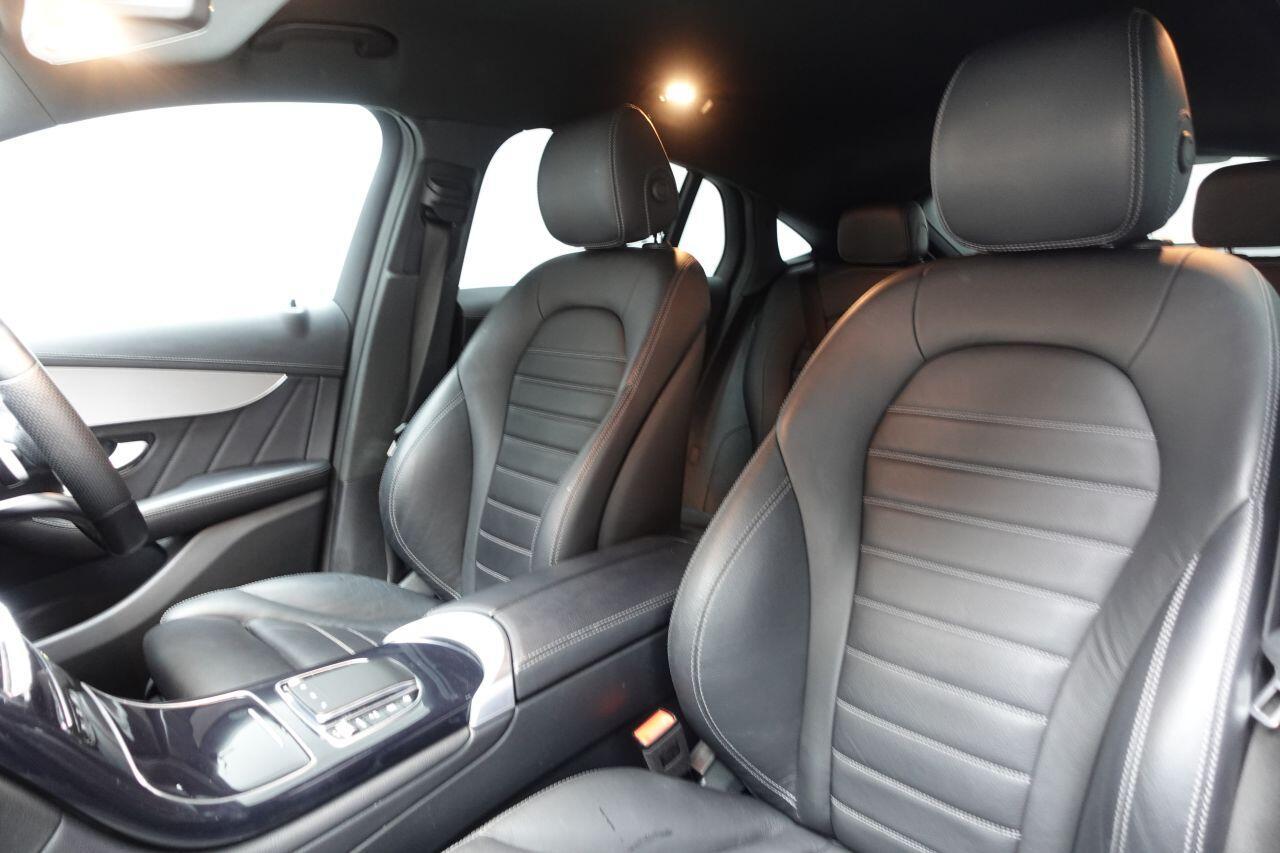 Mercedes-benz GLC - Image 17