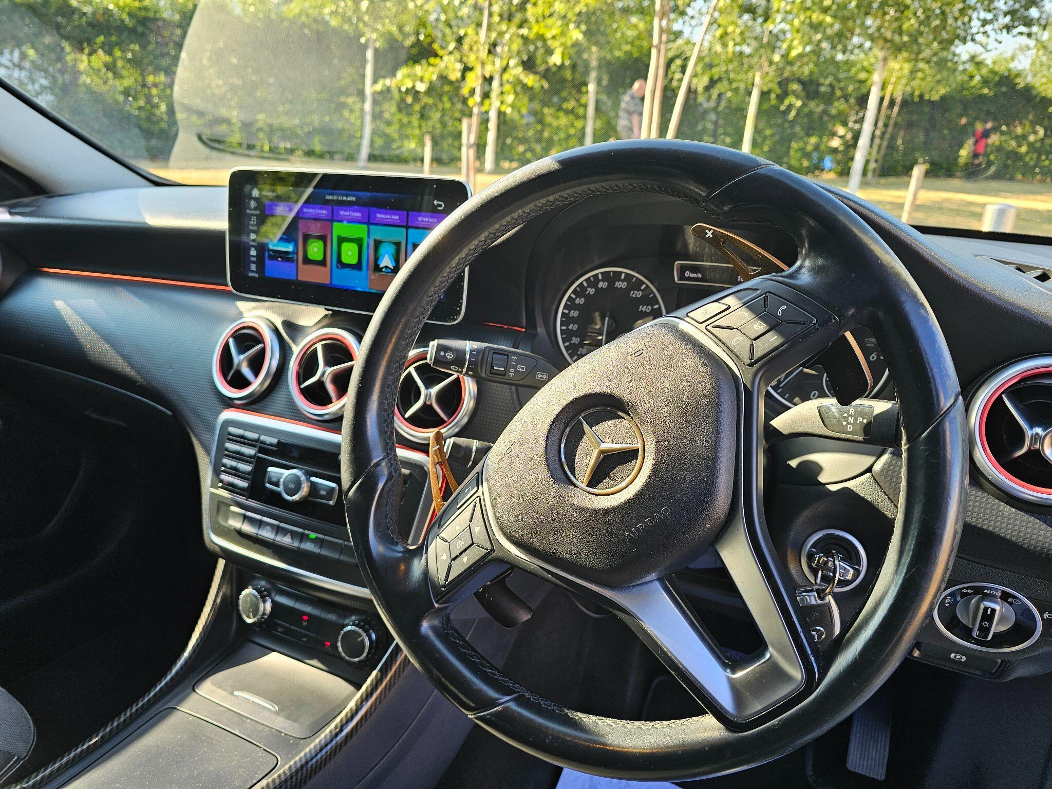 Mercedes A Class - Image 16