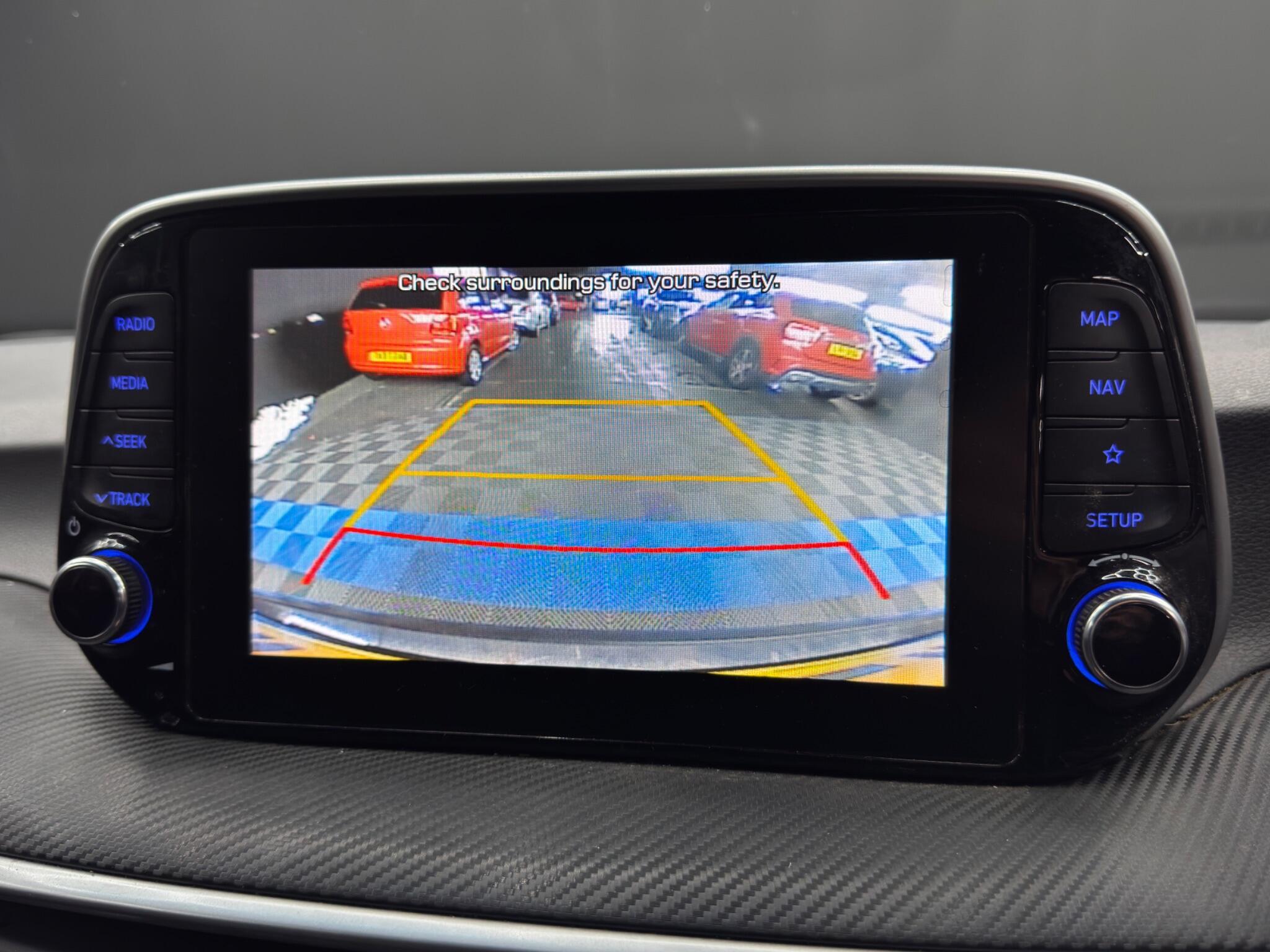 Hyundai Tucson - Image 33