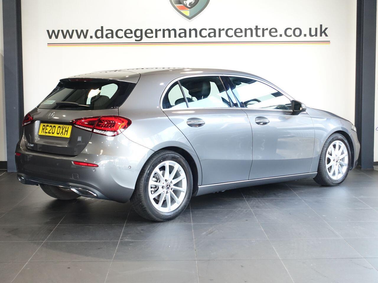 Mercedes A Class - Image 6