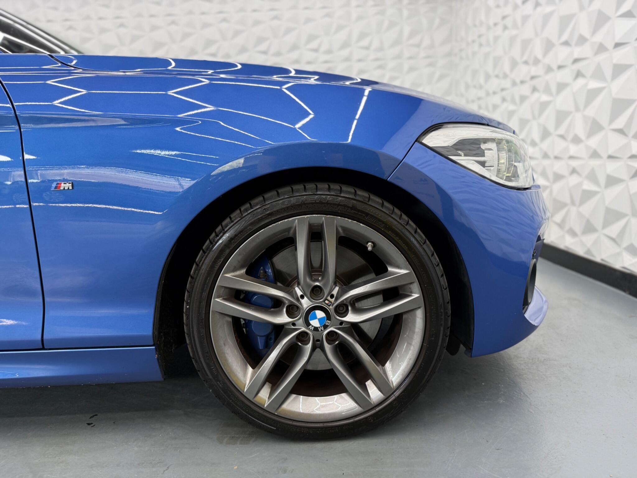 BMW 1 Series - Image 12