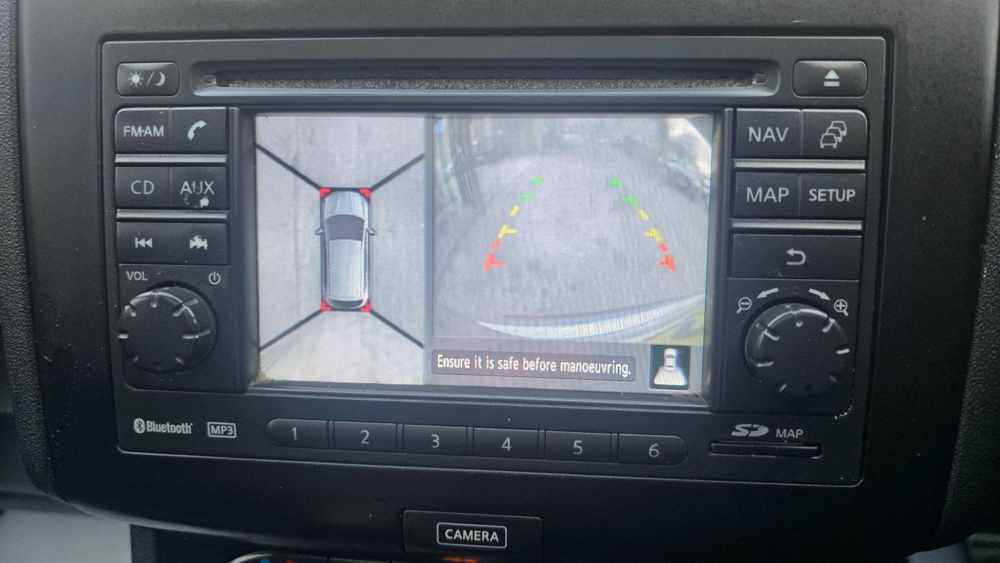 Nissan QASHQAI+2 - Image 30