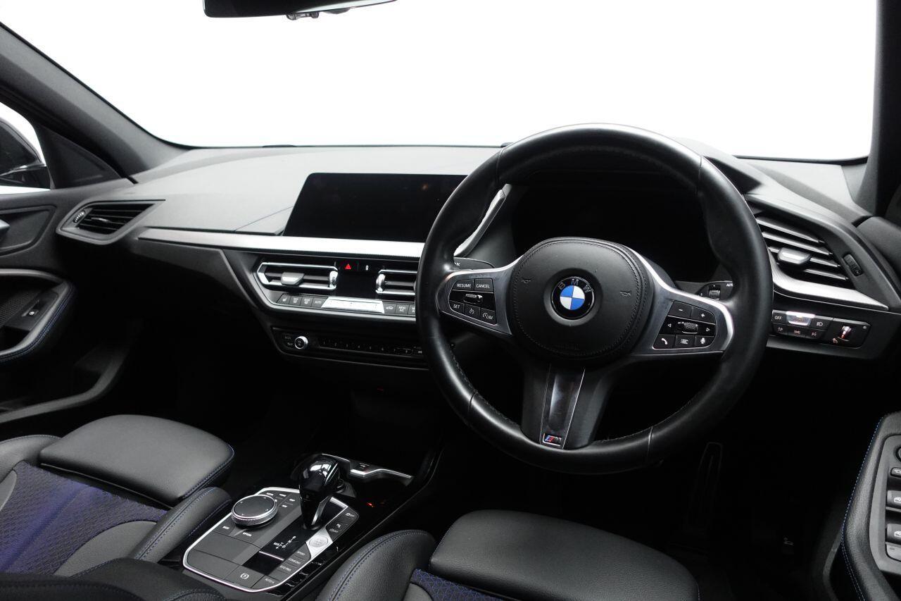 BMW 1 Series - Image 15