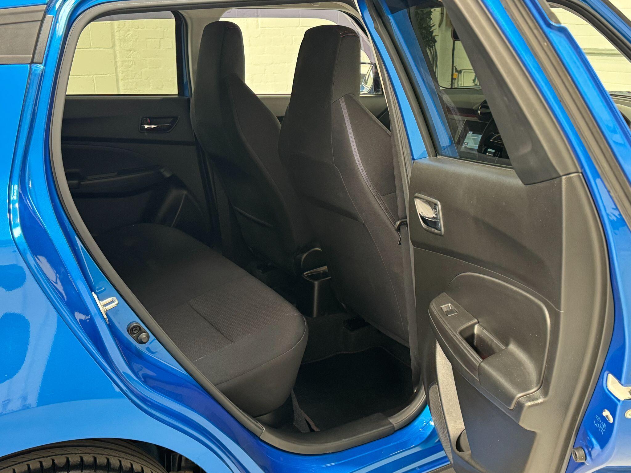 Suzuki Swift - Image 39