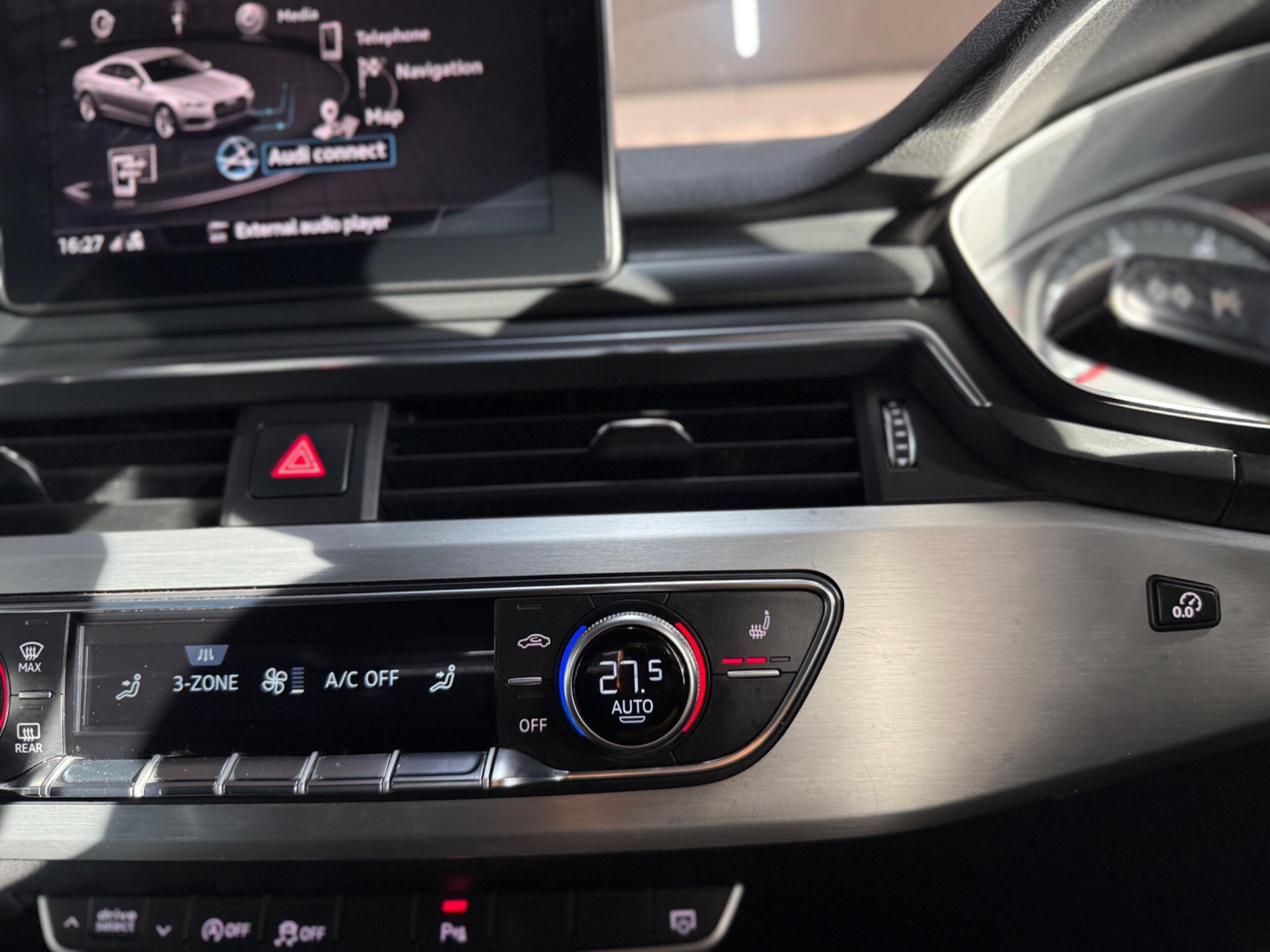 Audi A5 - Image 69