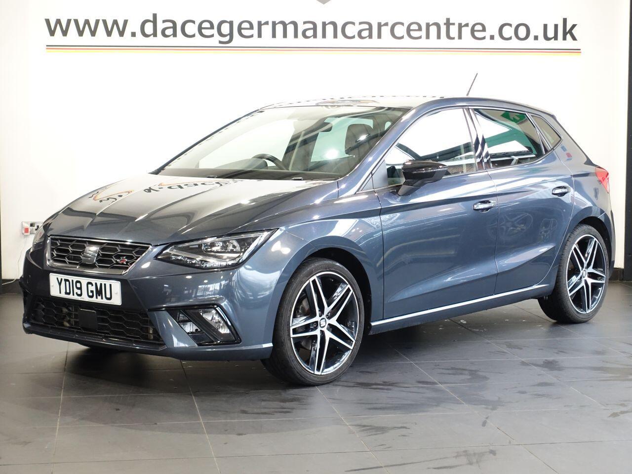 SEAT Ibiza - Image 12