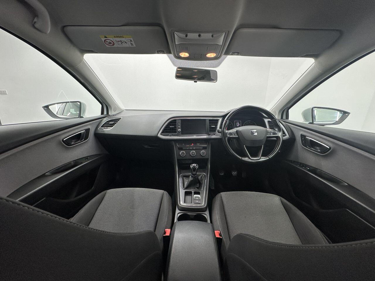 SEAT Leon - Image 19