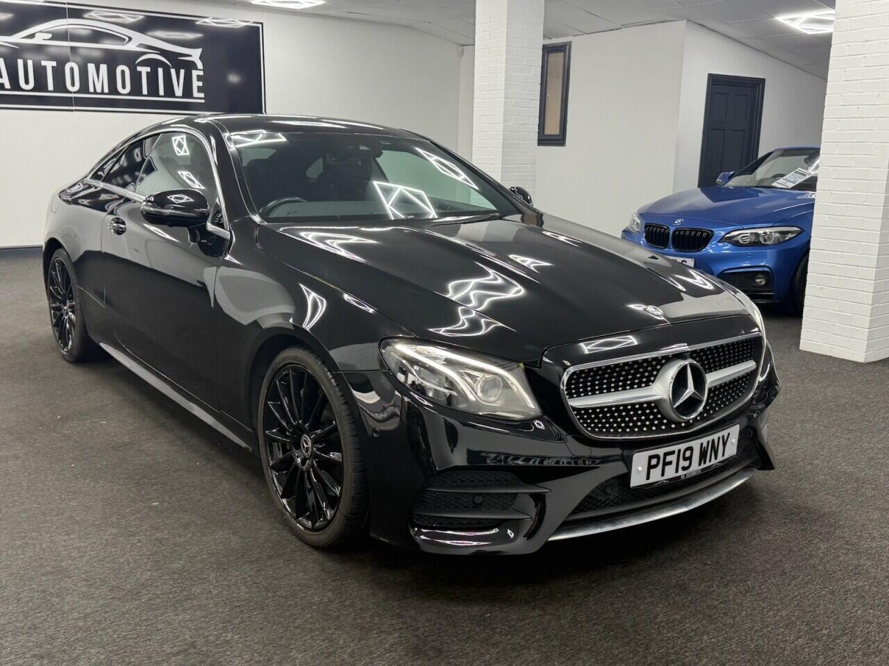 Mercedes E-Class - Image 3