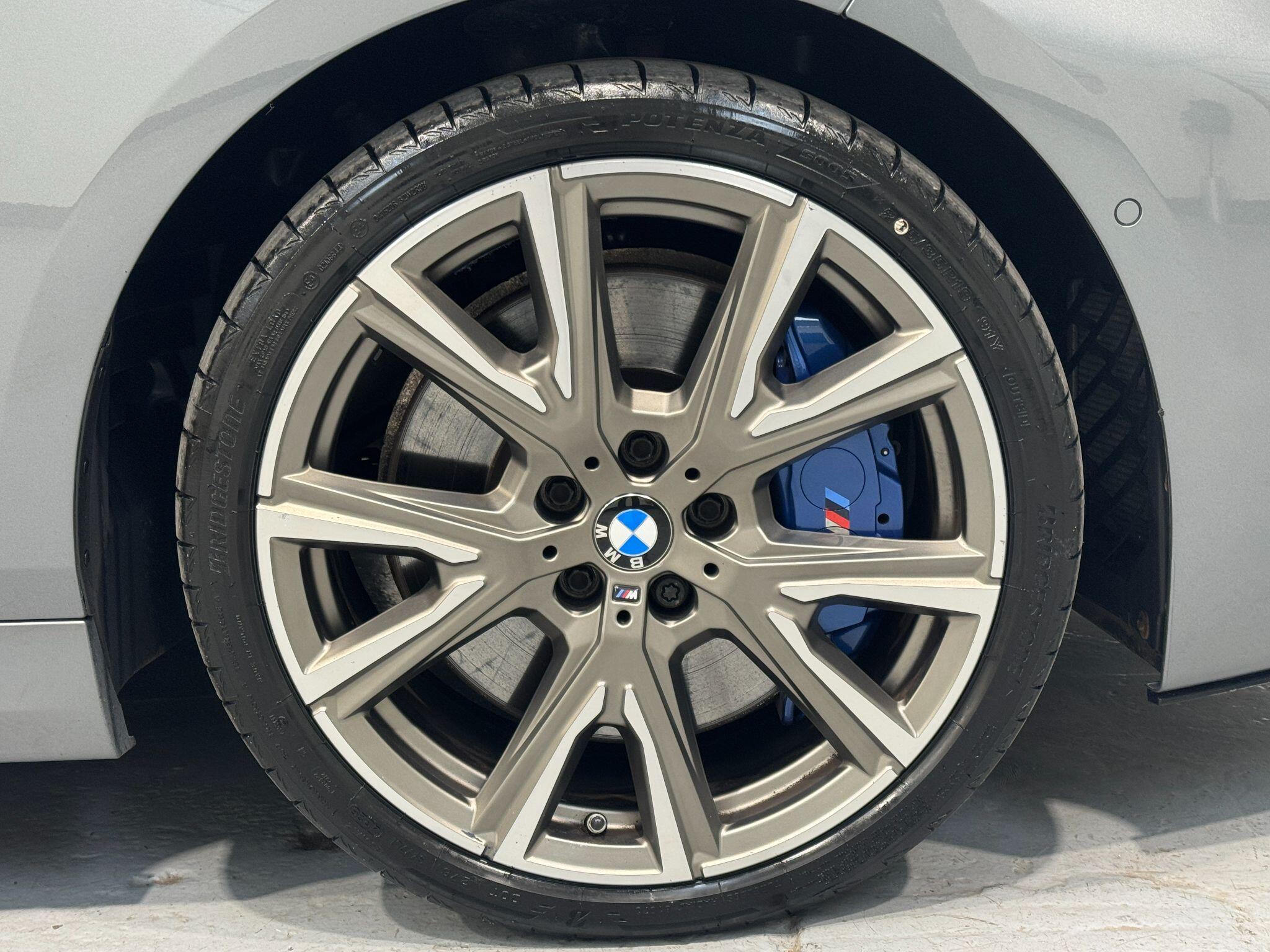 BMW 1 Series - Image 23