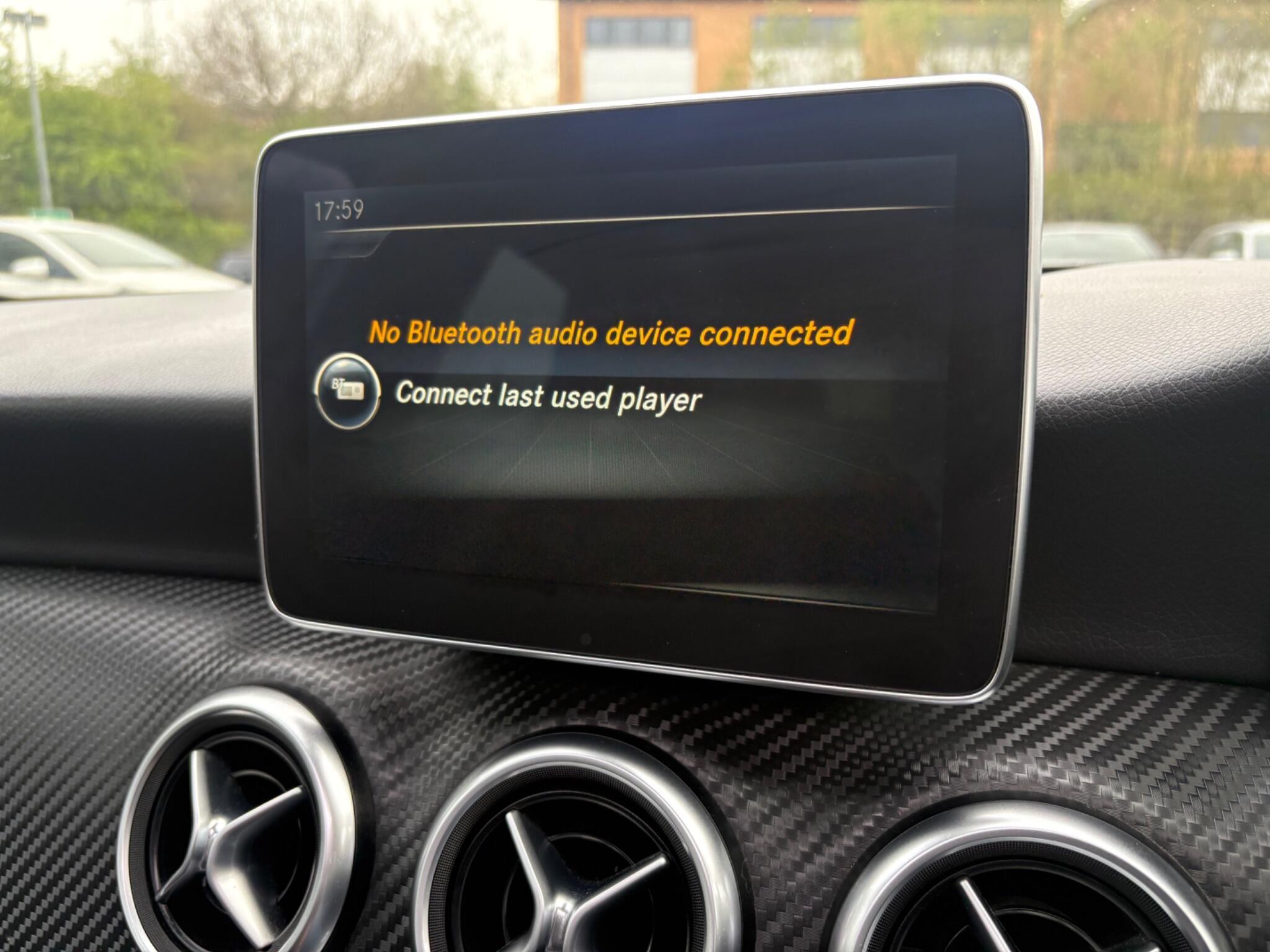 Mercedes A Class - Image 34