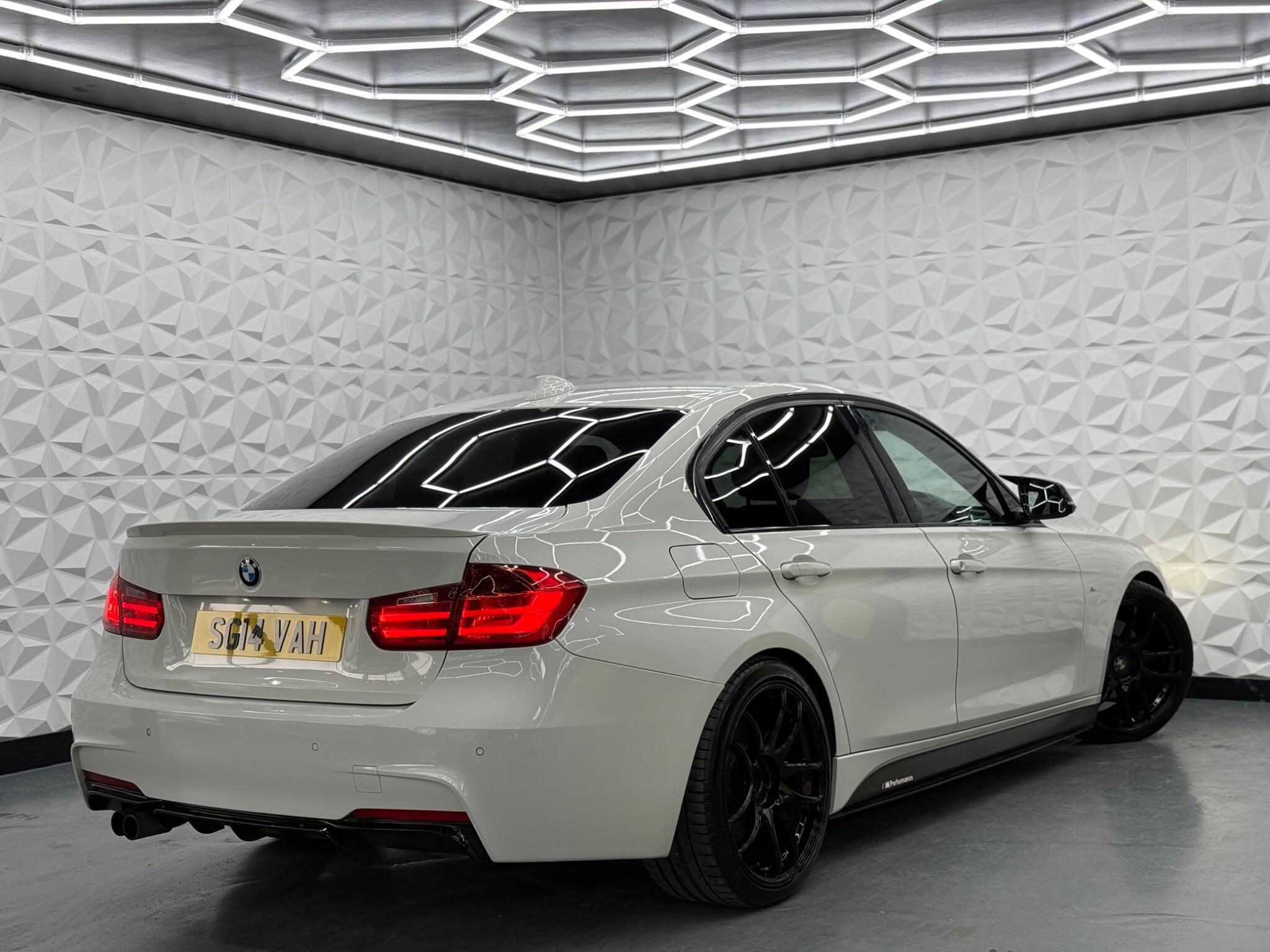 BMW 3 Series - Image 50